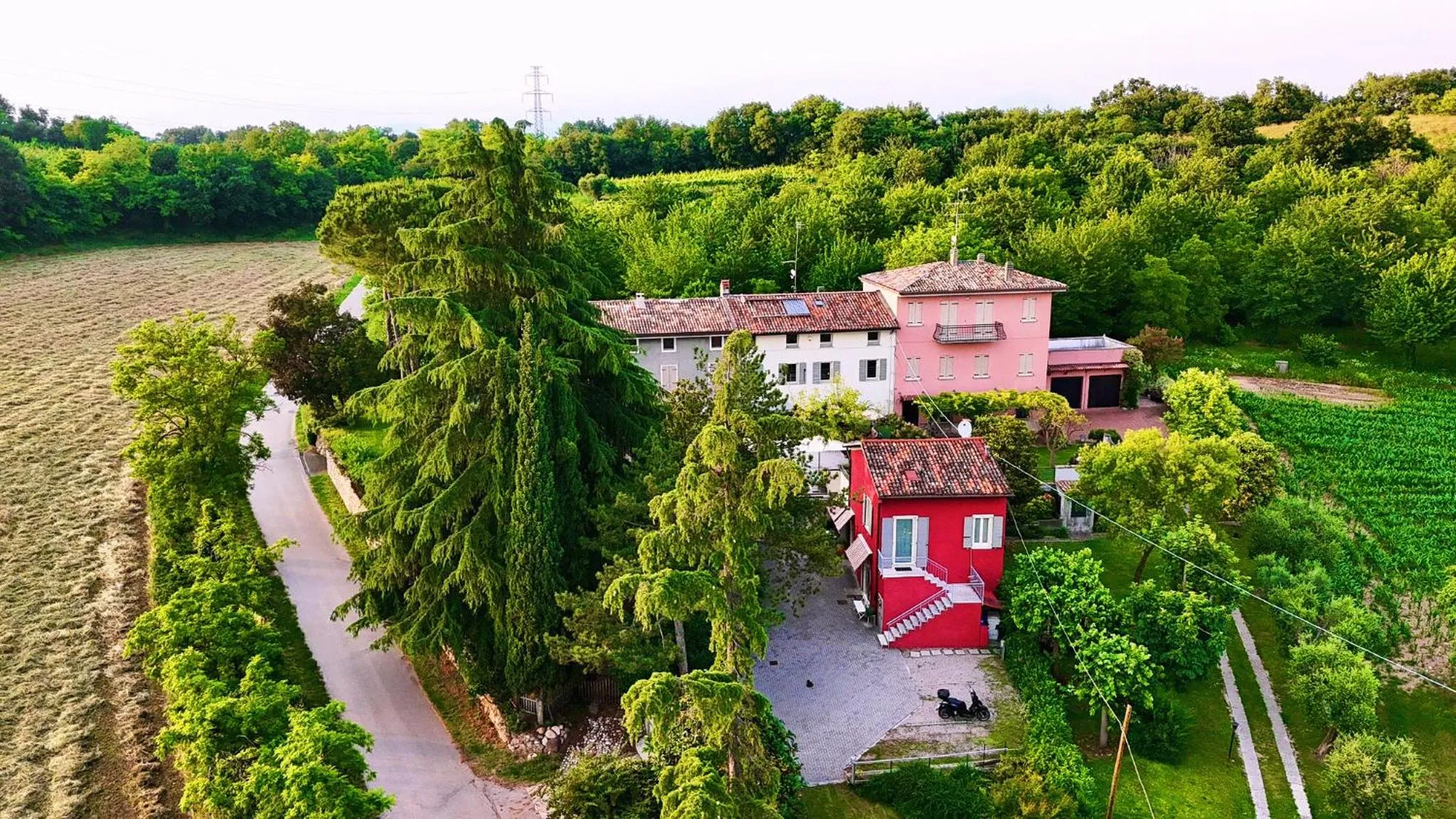 Villa Pille