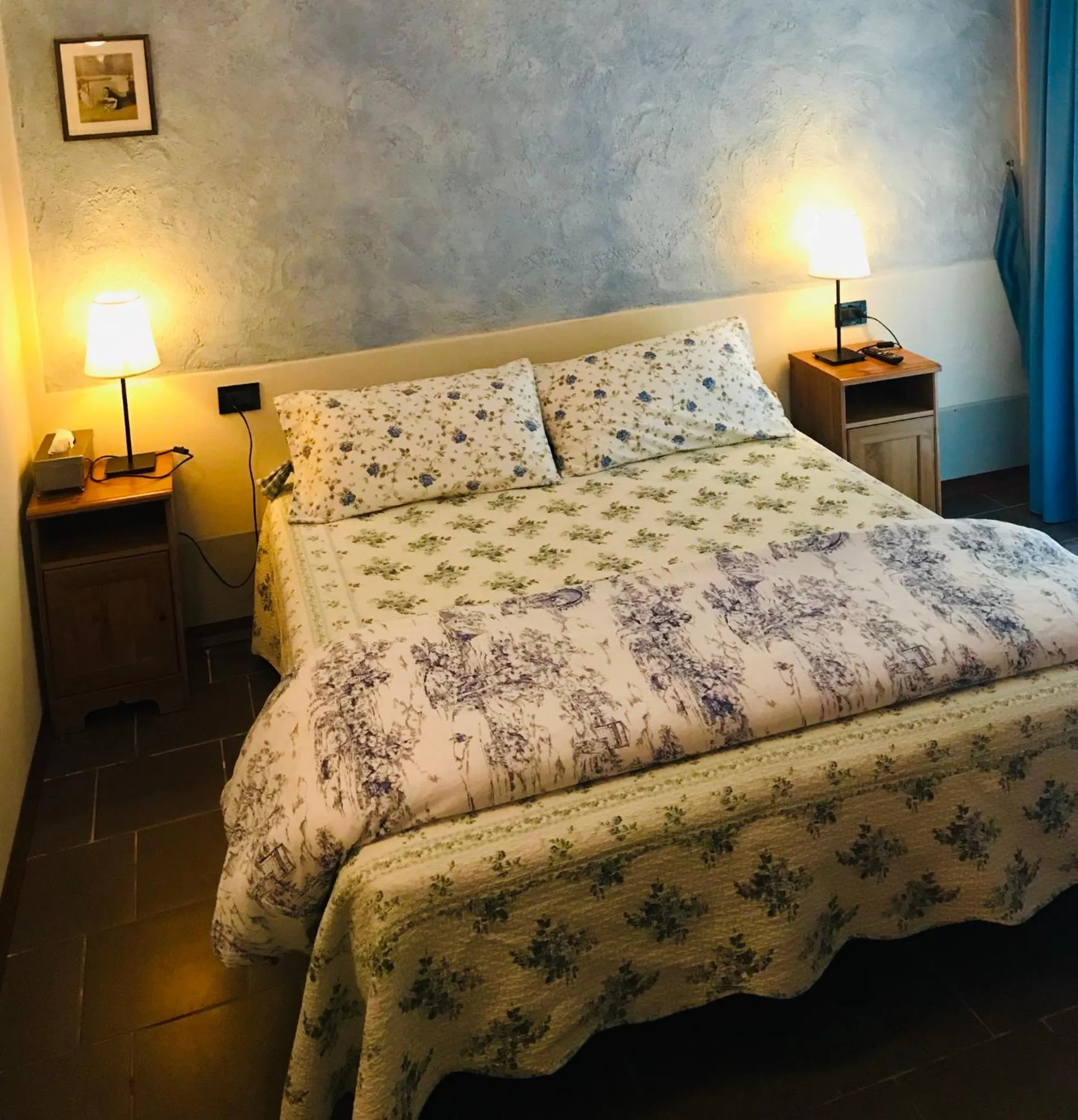 Villa Pille