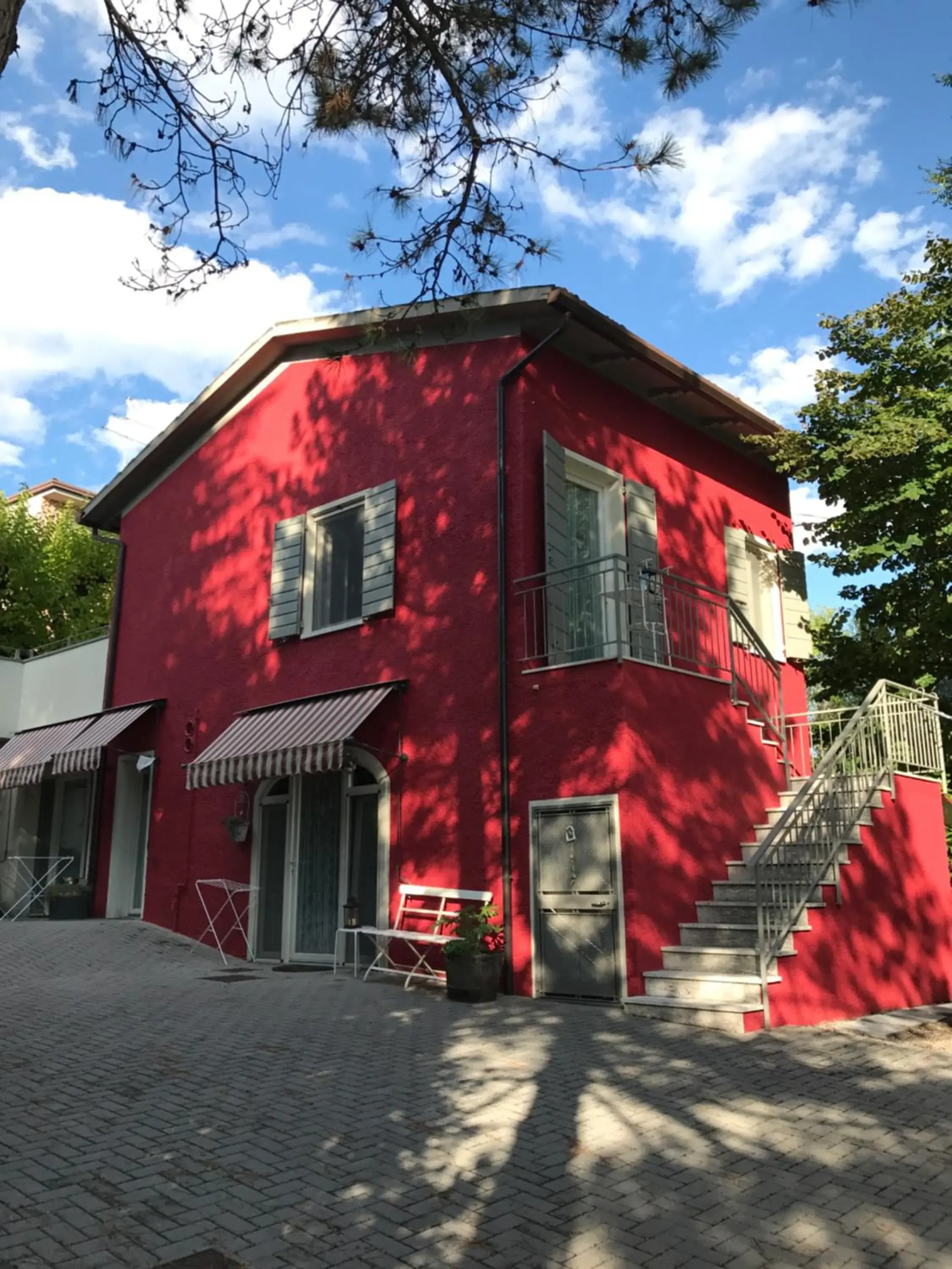Villa Pille Villa Pille