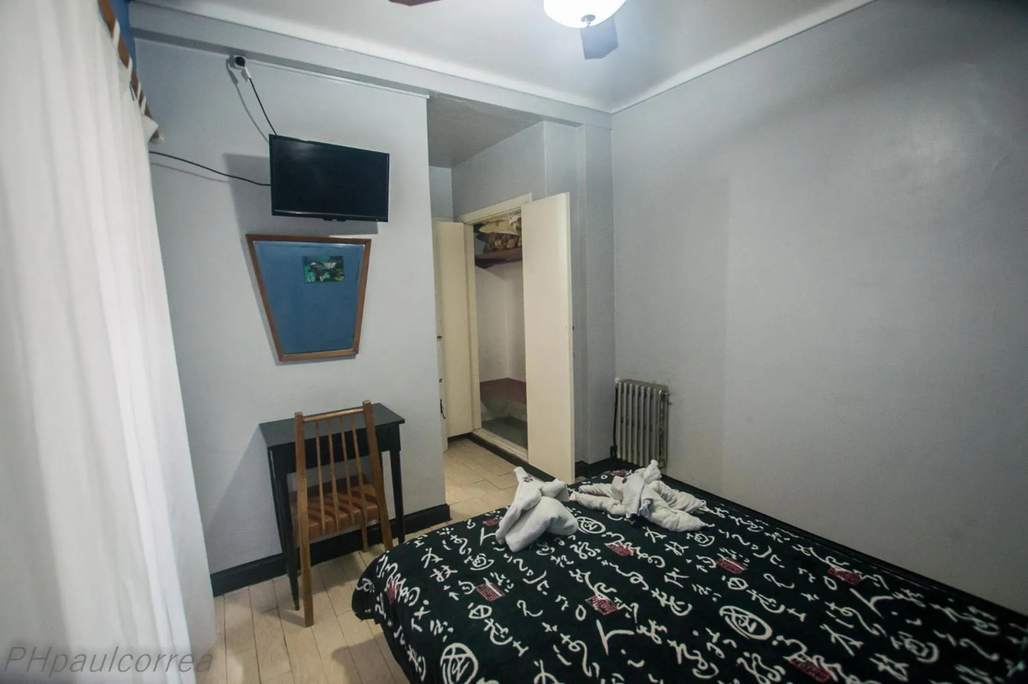 Hotel Vial Center