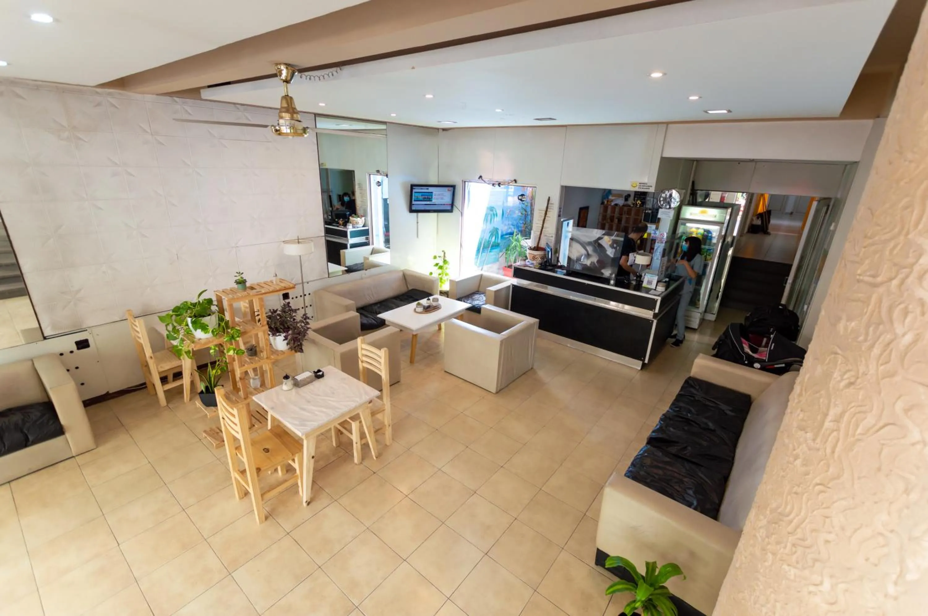 Hotel Vial Center