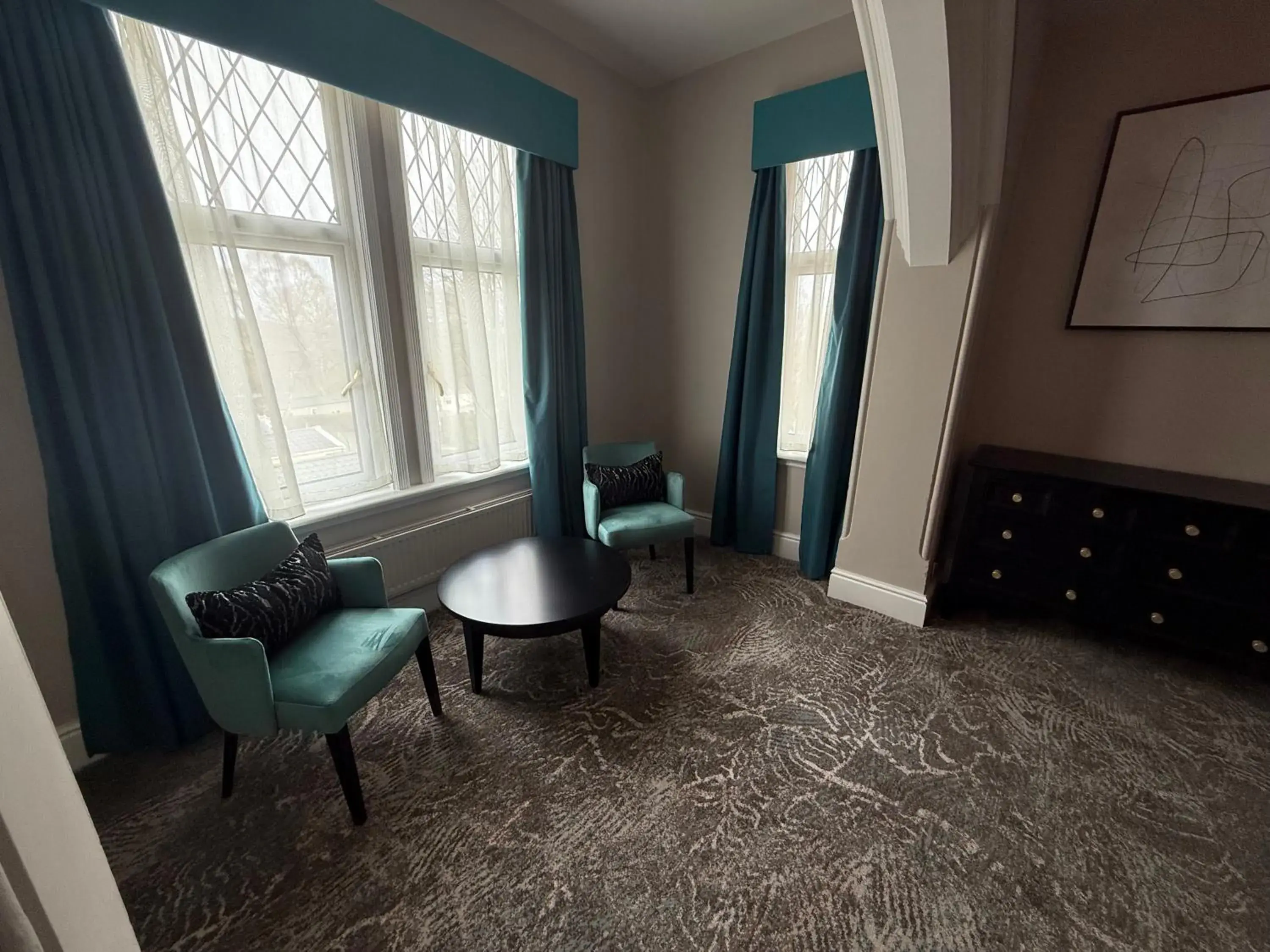 Lyons Woodlands Hall Lyons Woodlands Hall