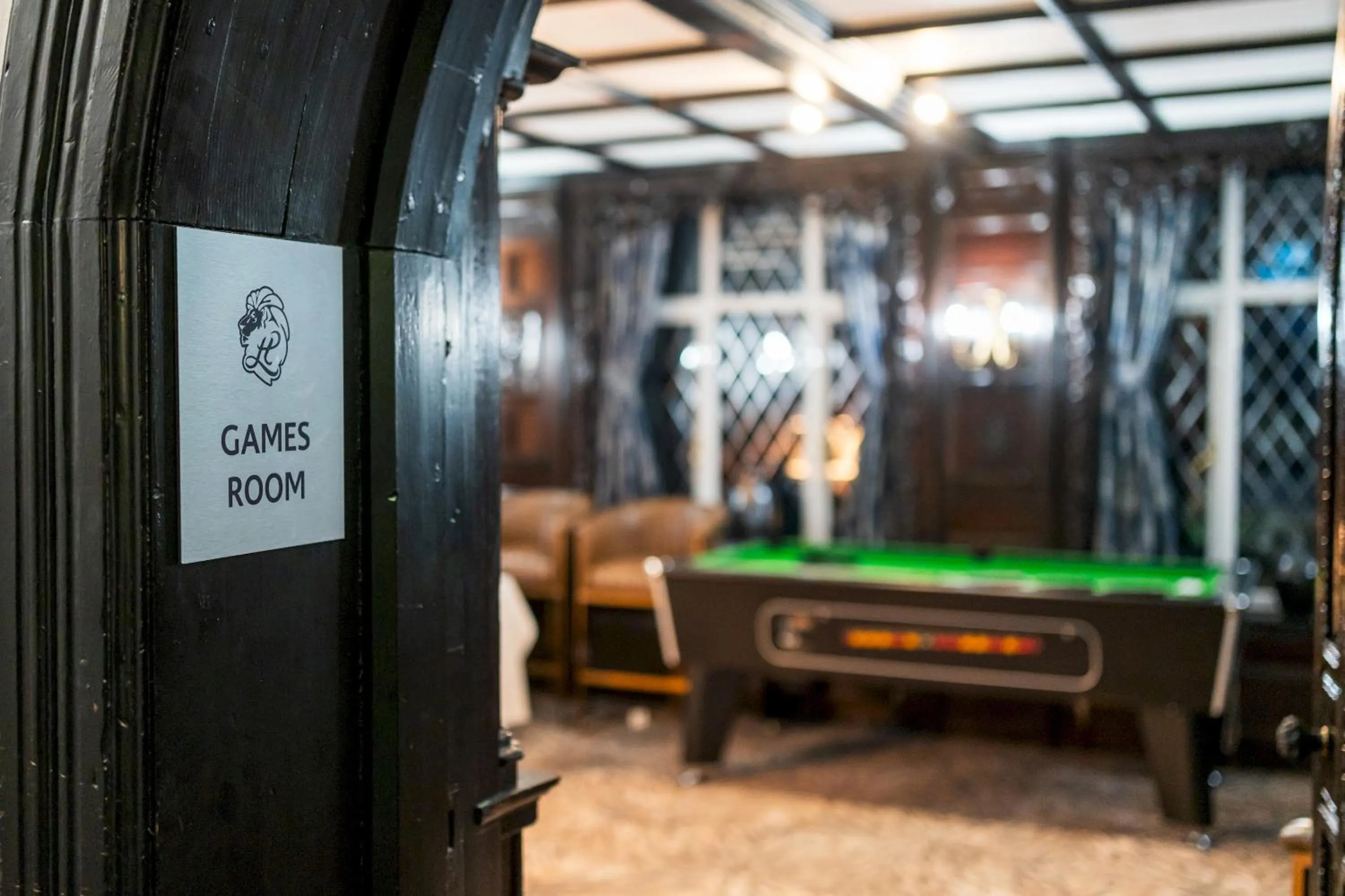 Other in Lyons Woodlands Hall