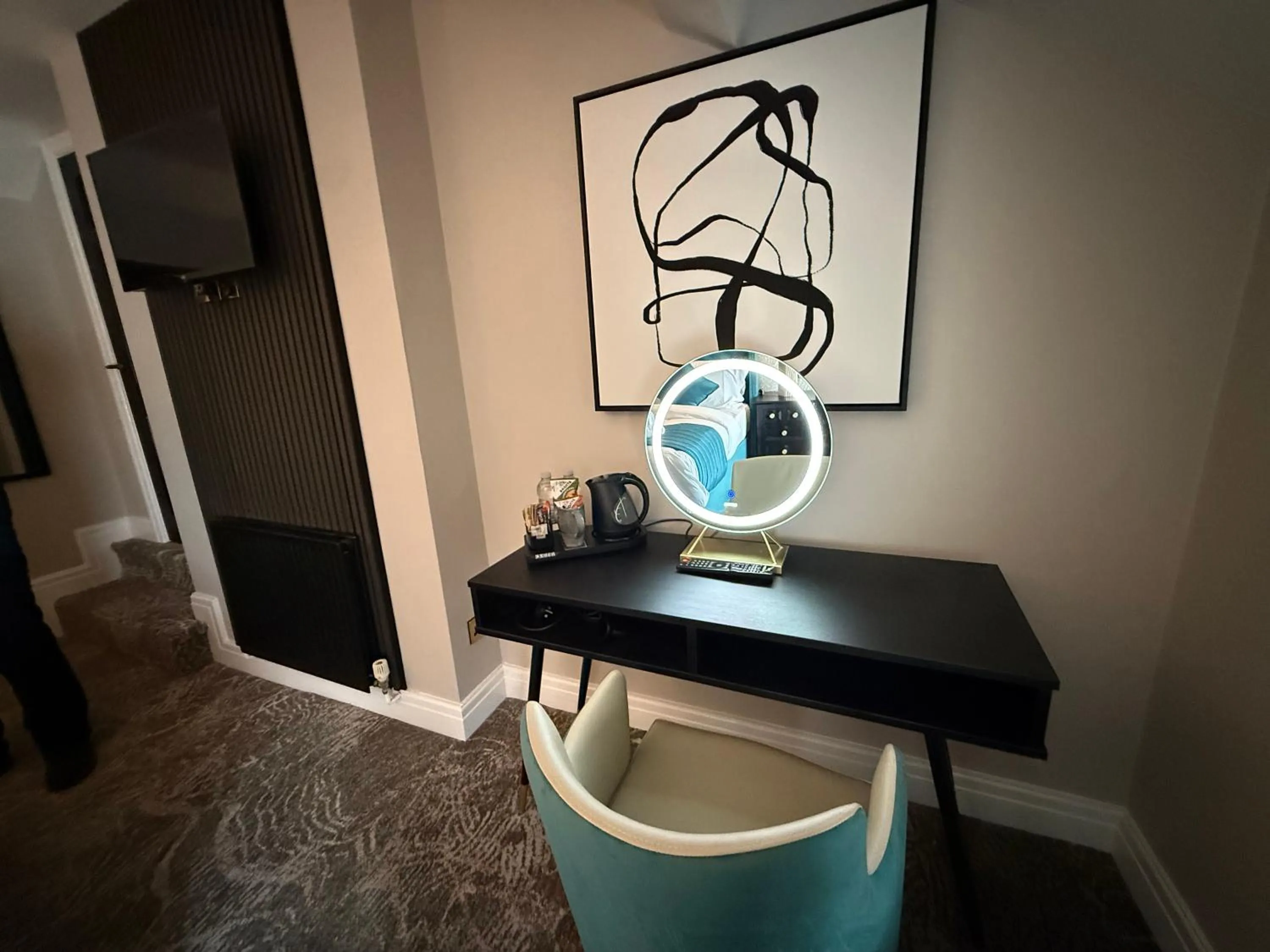 Lyons Woodlands Hall