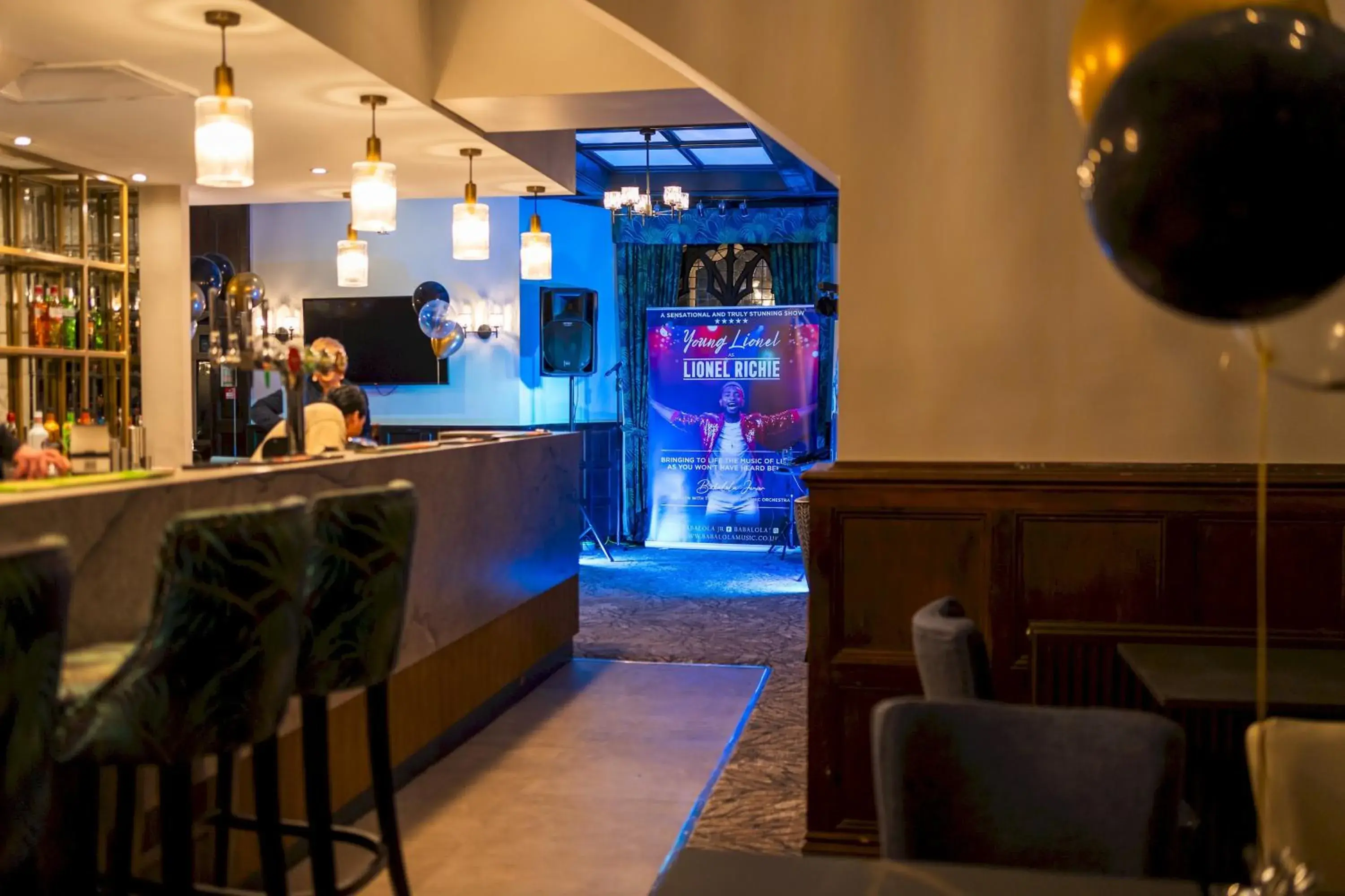 Lyons Woodlands Hall Lyons Woodlands Hall