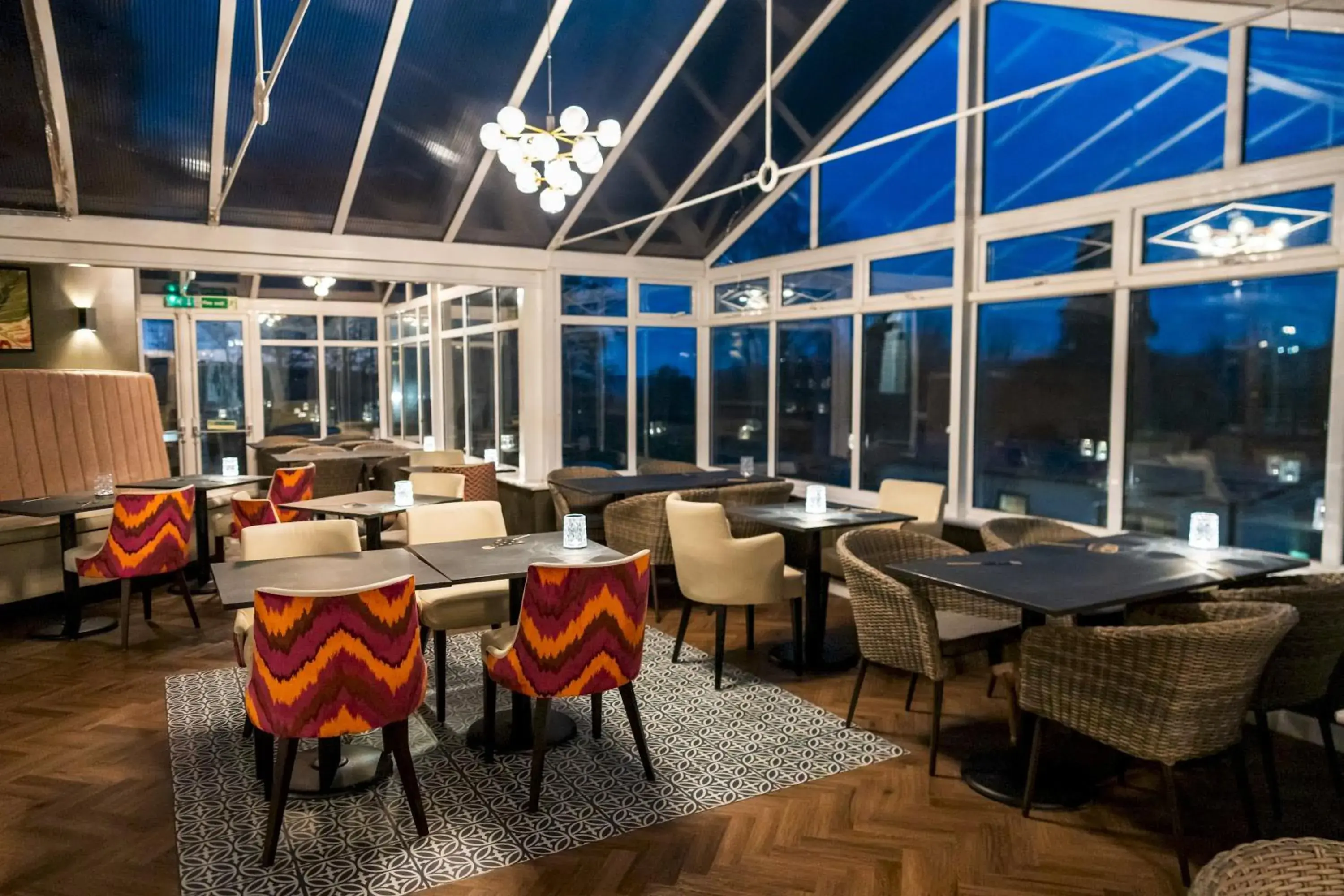 Lyons Woodlands Hall Lyons Woodlands Hall