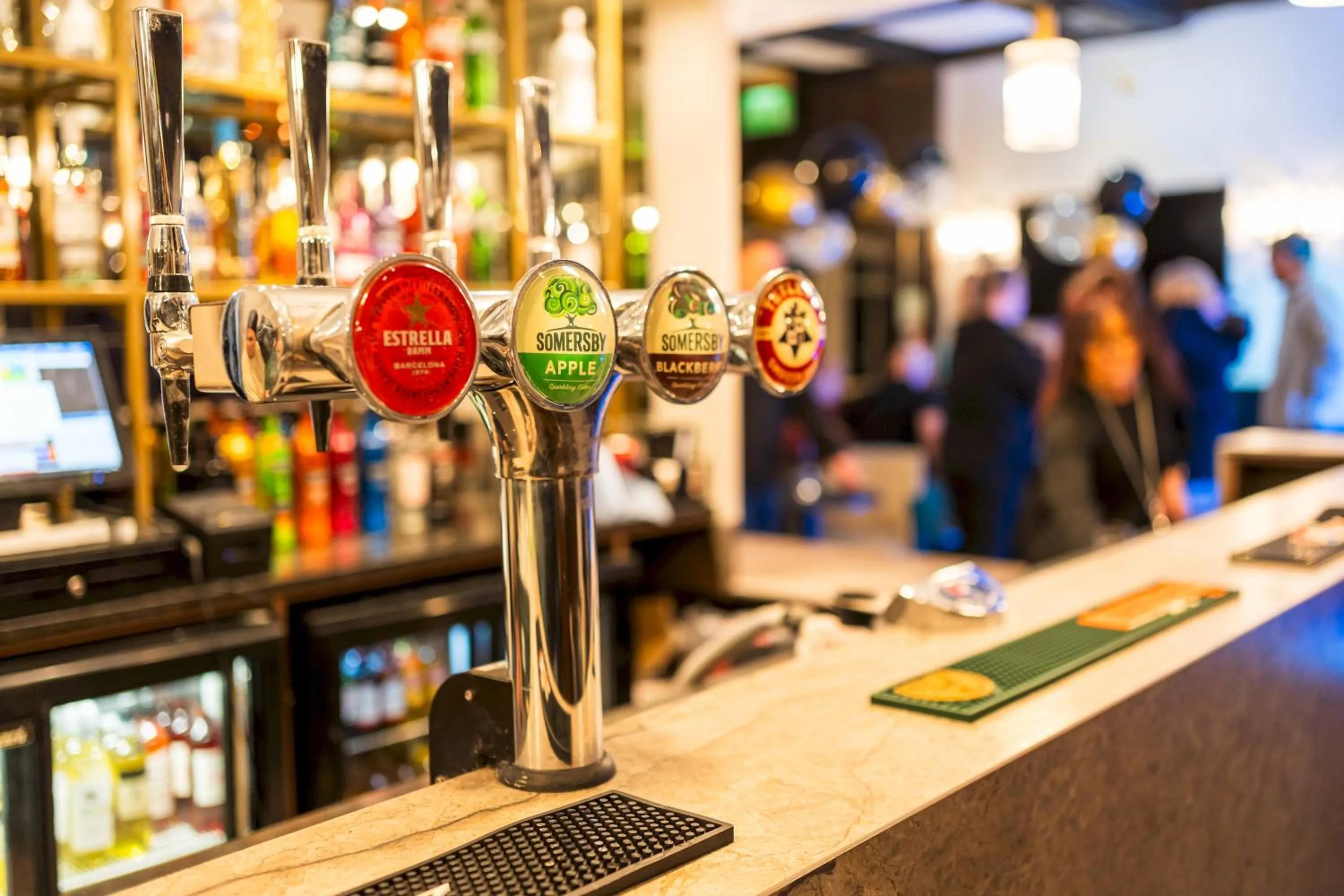 Other in Lyons Woodlands Hall