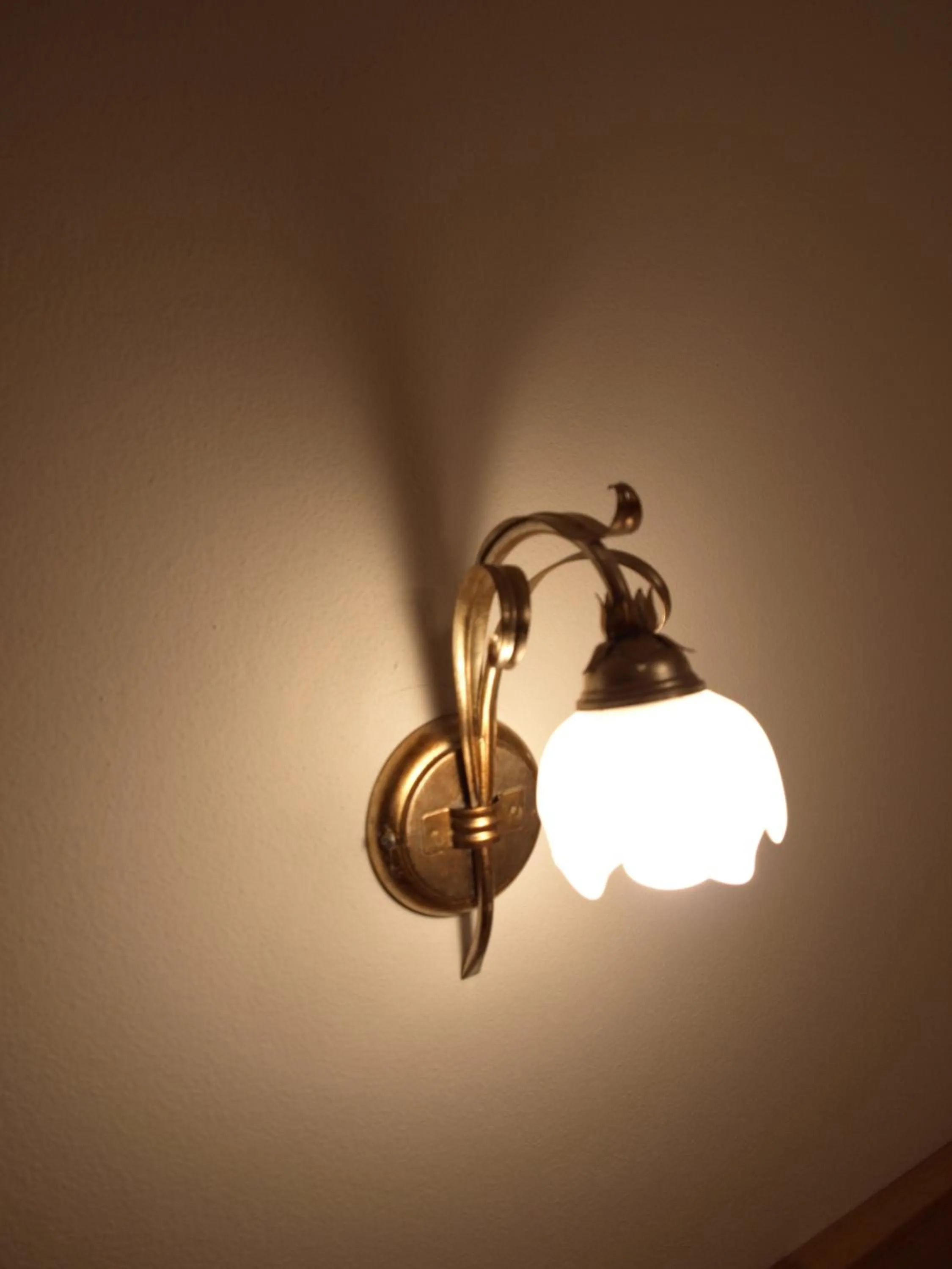 Decorative detail in Garni Flurida