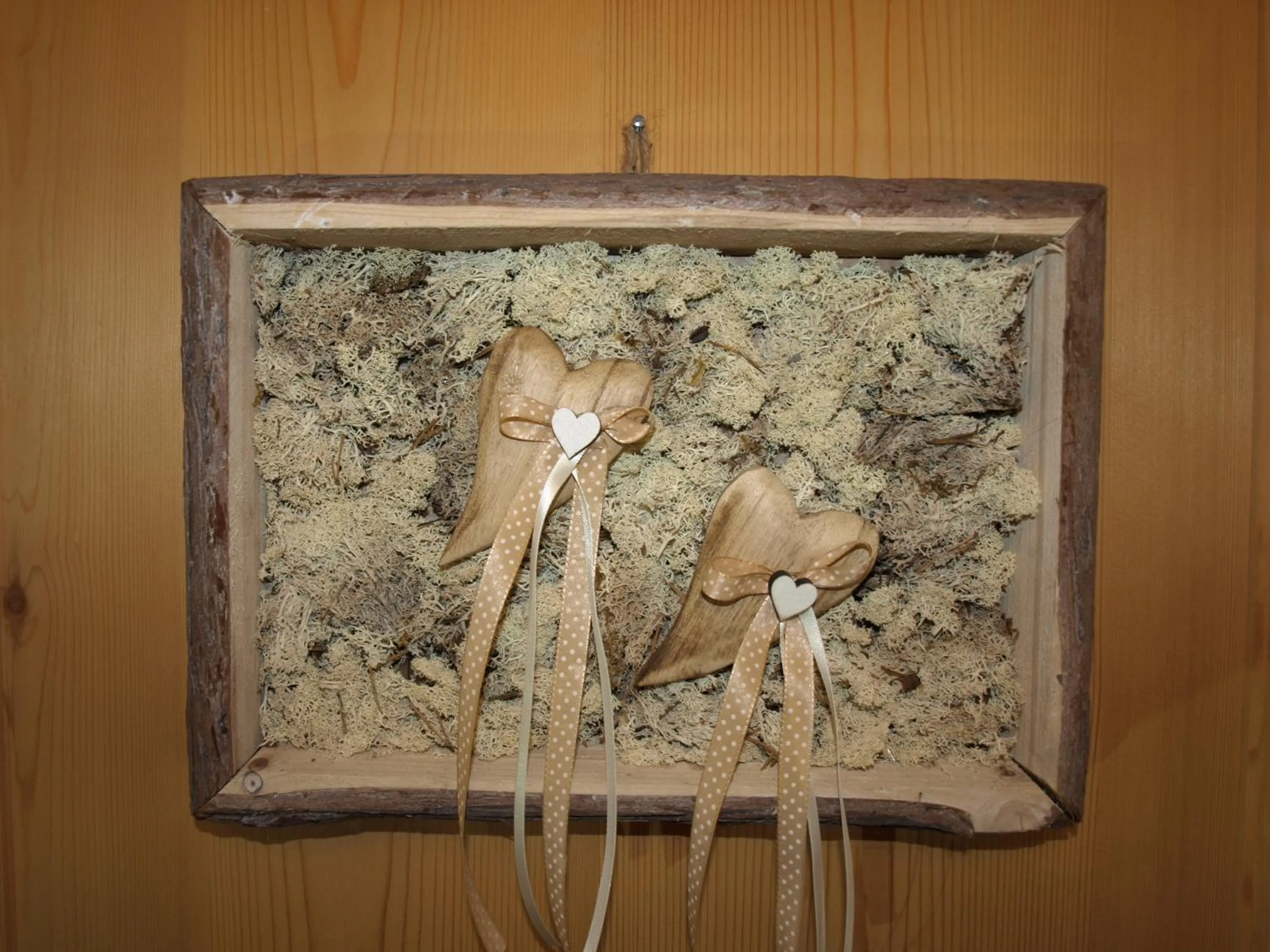 Decorative detail in Garni Flurida