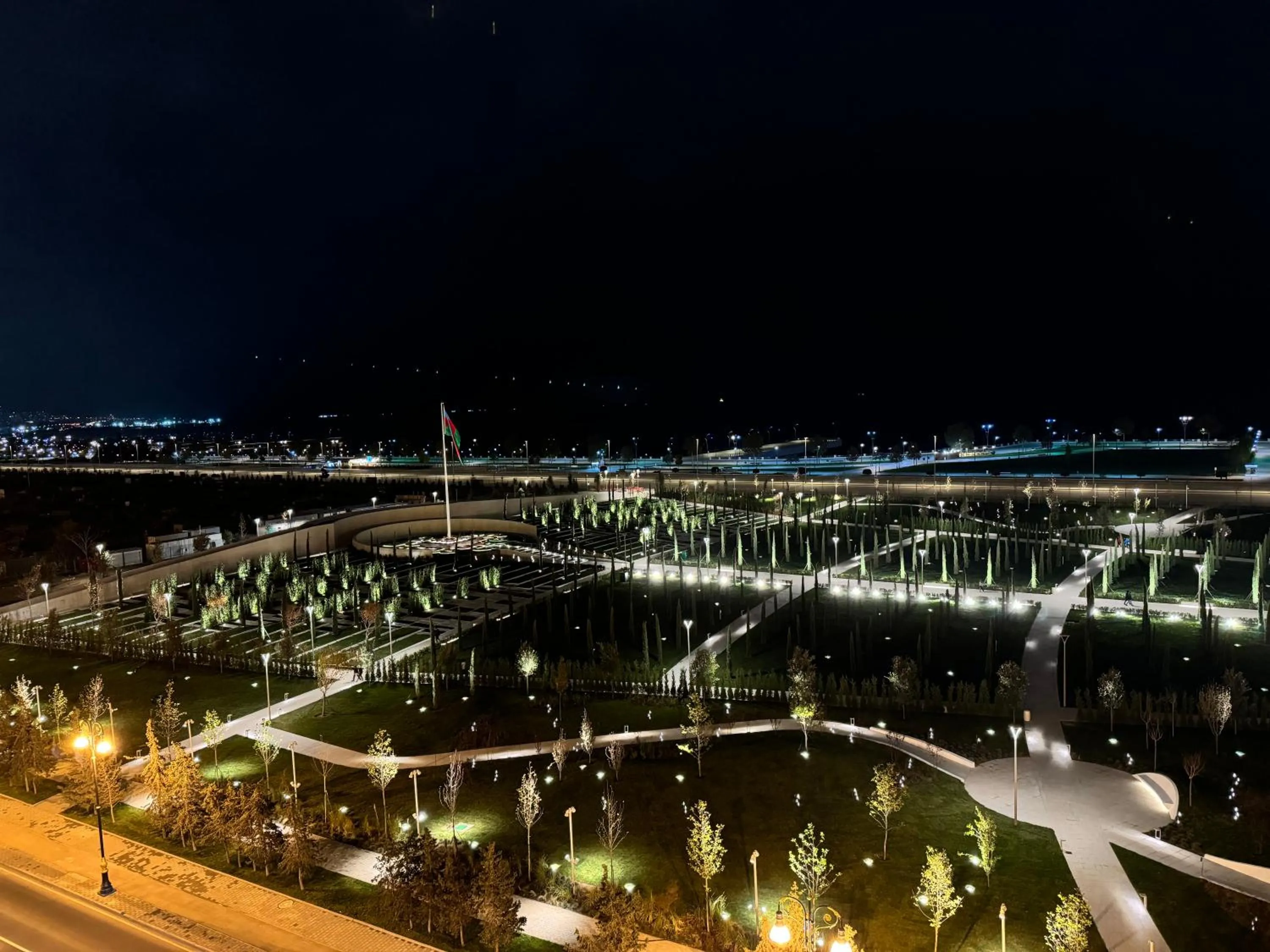 Sea view in NOBEL Hotel