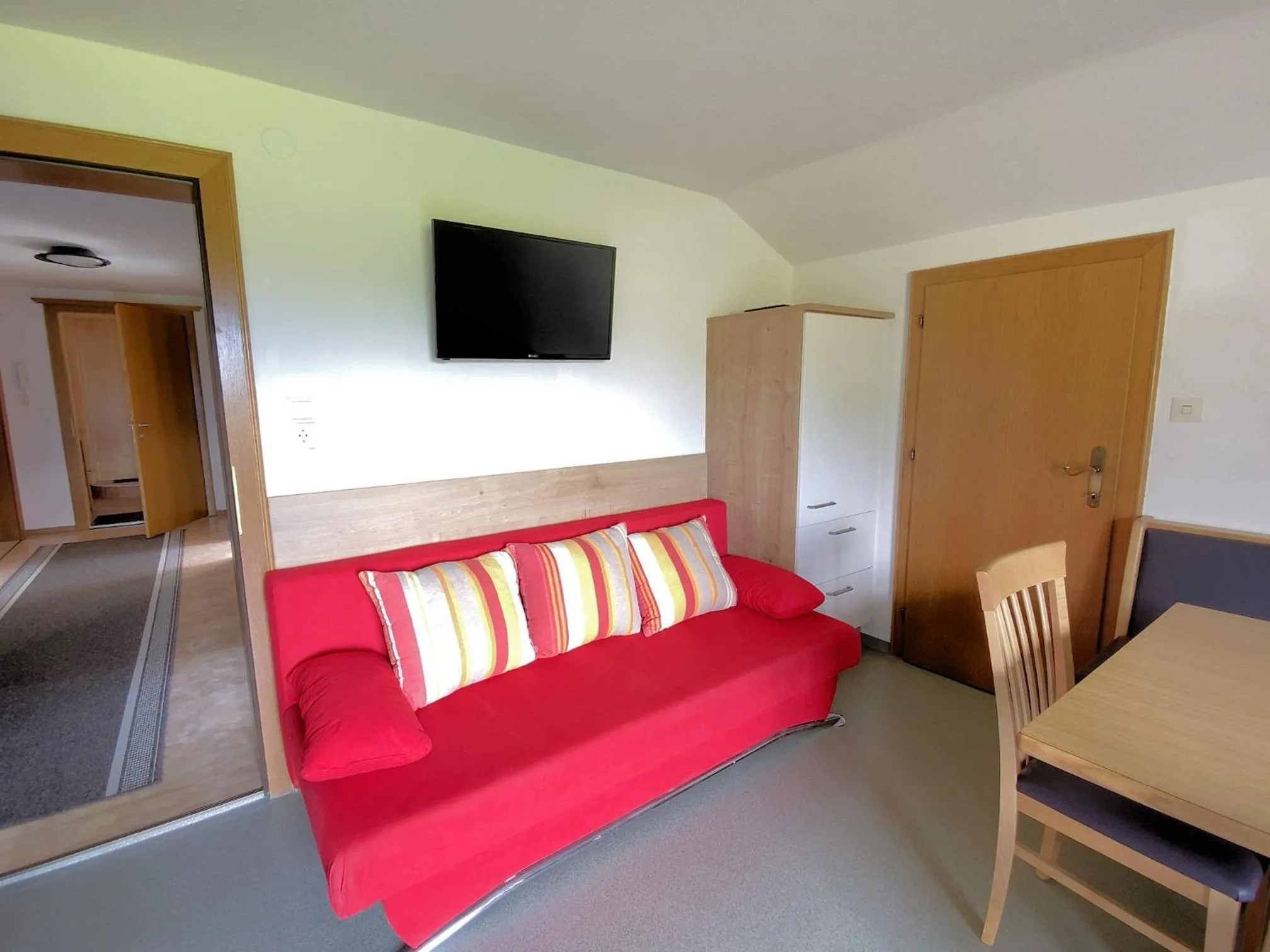 Appartements Hirner