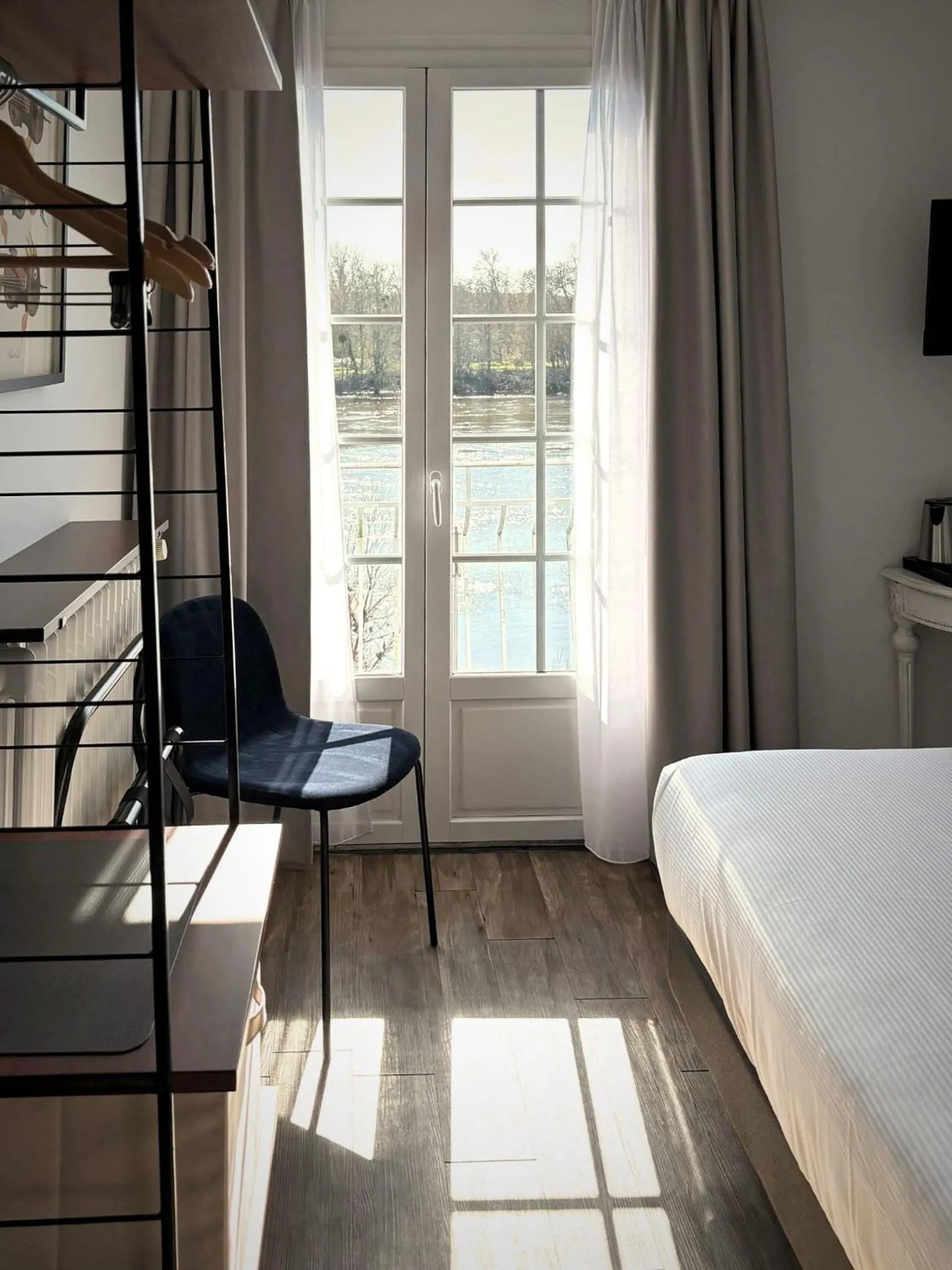 Double Room - single occupancy in Gabriel Hotel Chinon