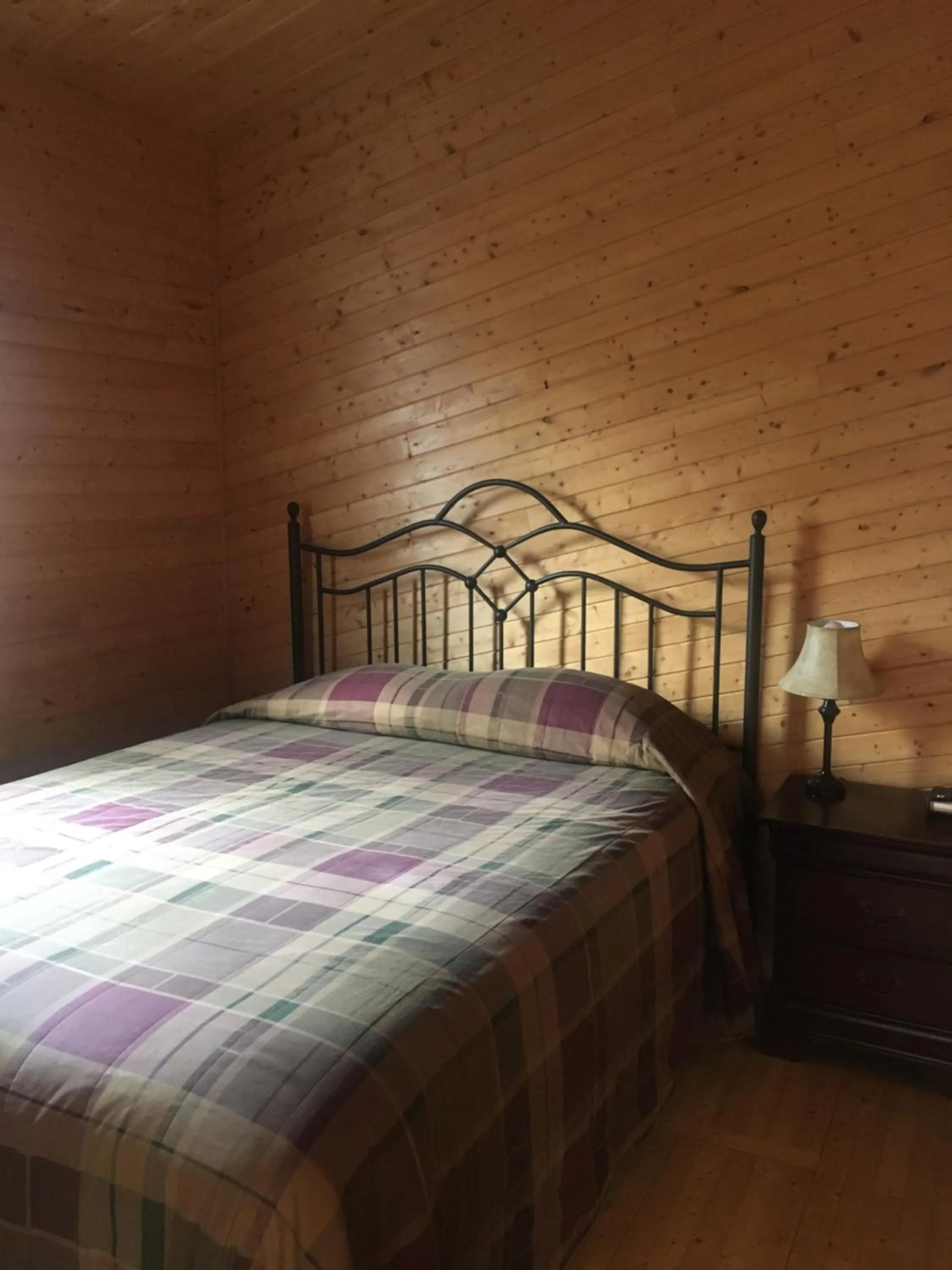 The Country Inn Cottage