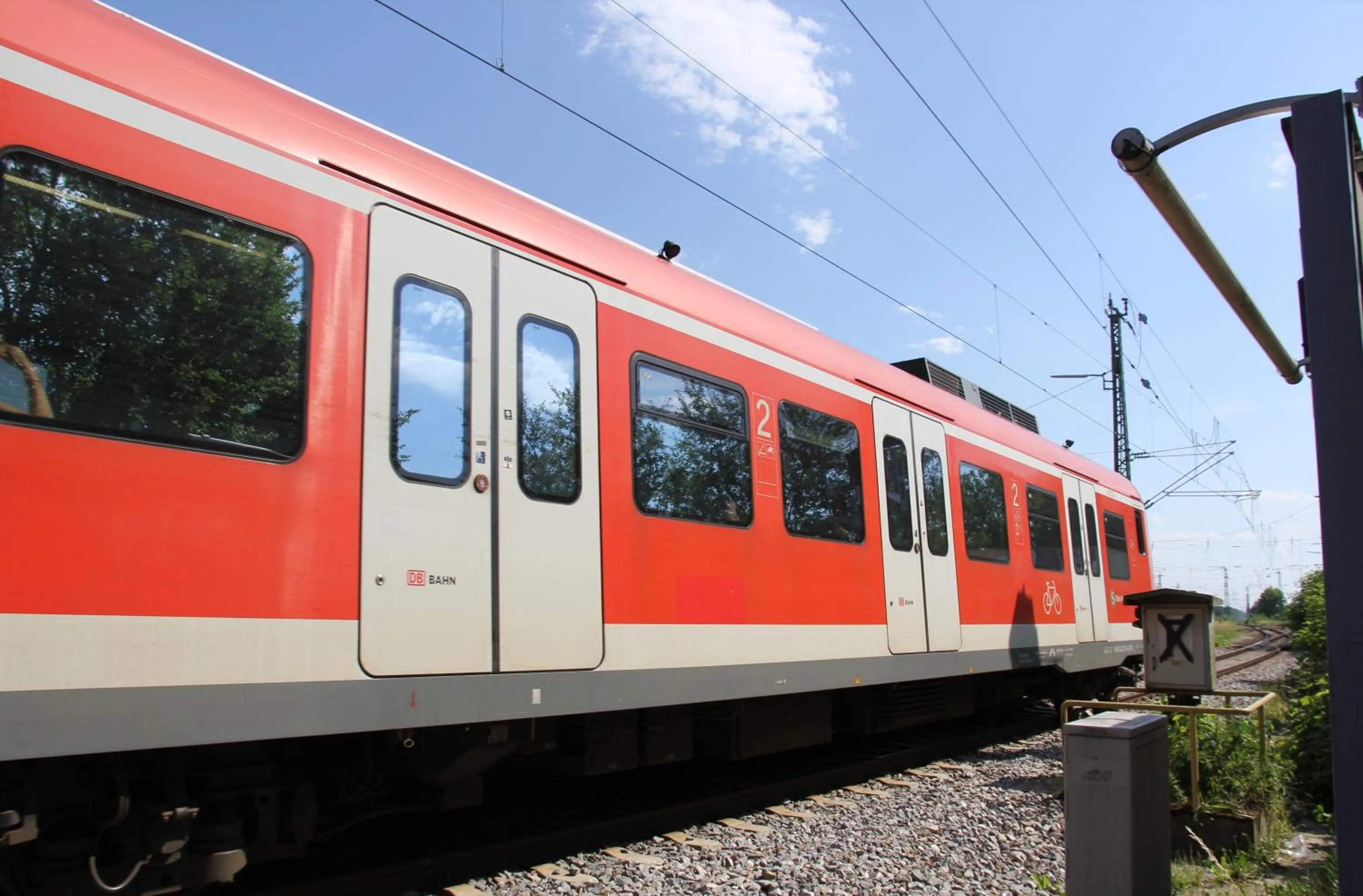 Day in Hotel Gästehaus Forum am Westkreuz