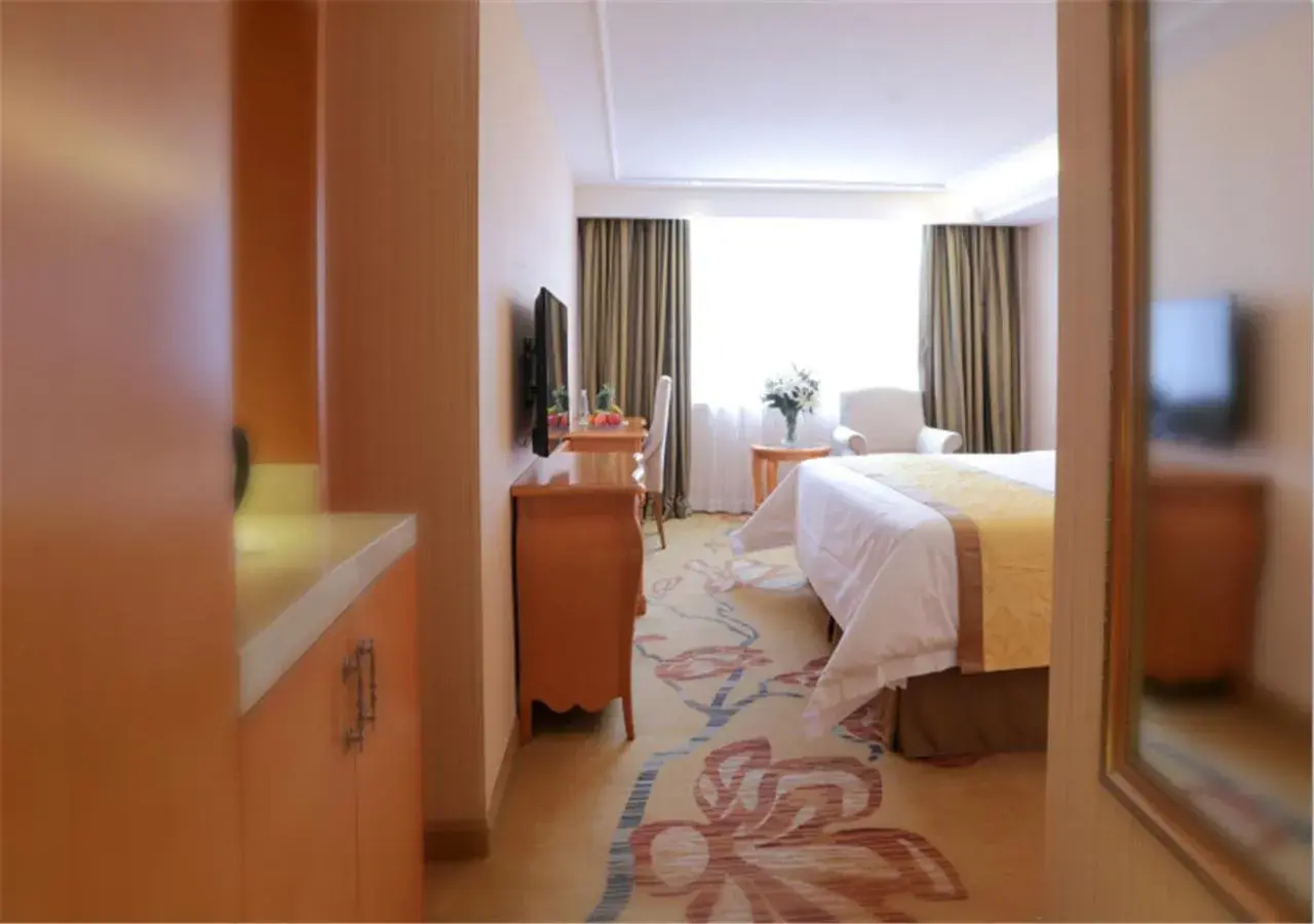 Vienna Hotel Xi'an Bell Tower Vienna Hotel Xi'an Bell Tower