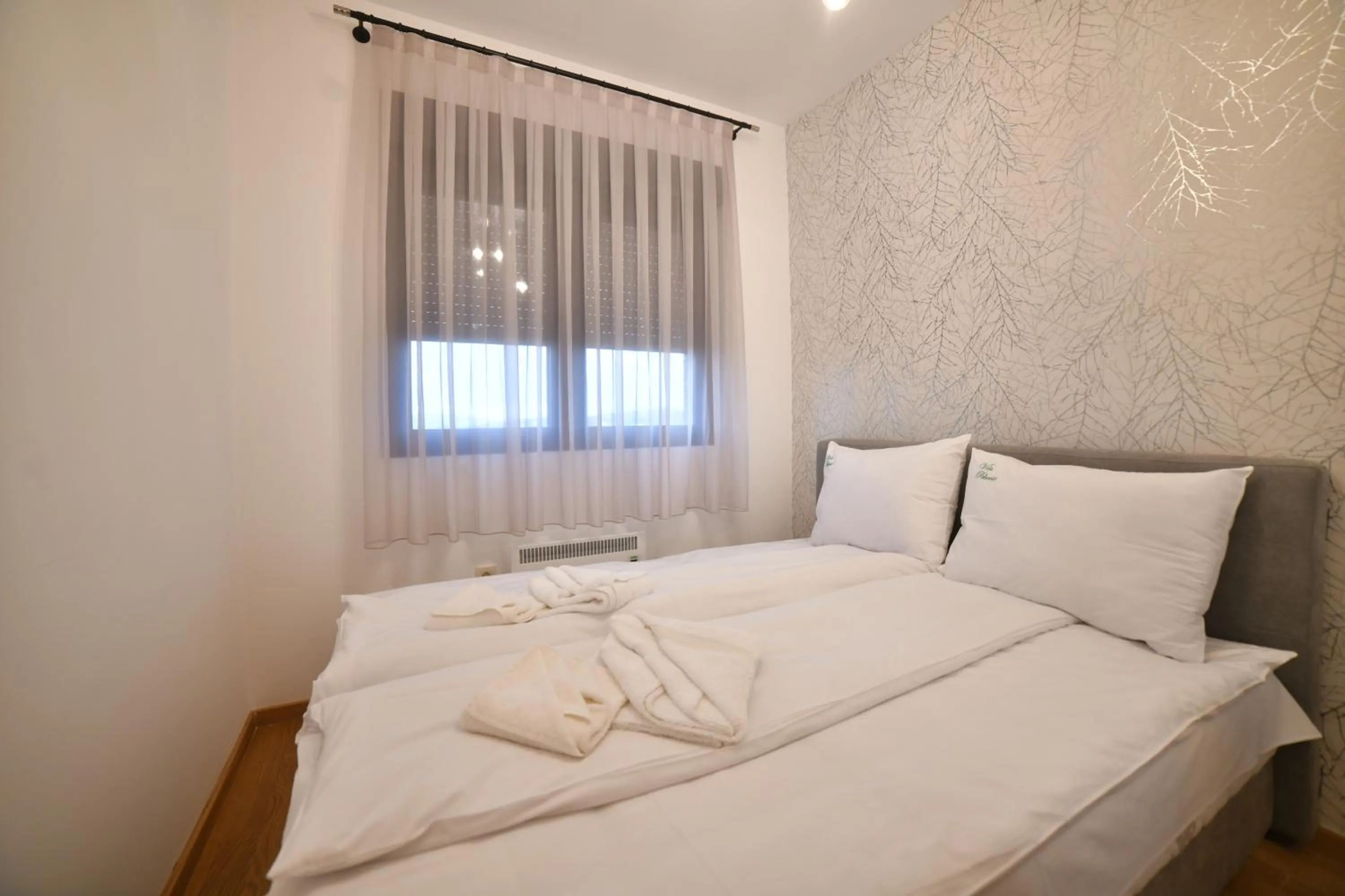Bed in Balkan Hill Zlatibor
