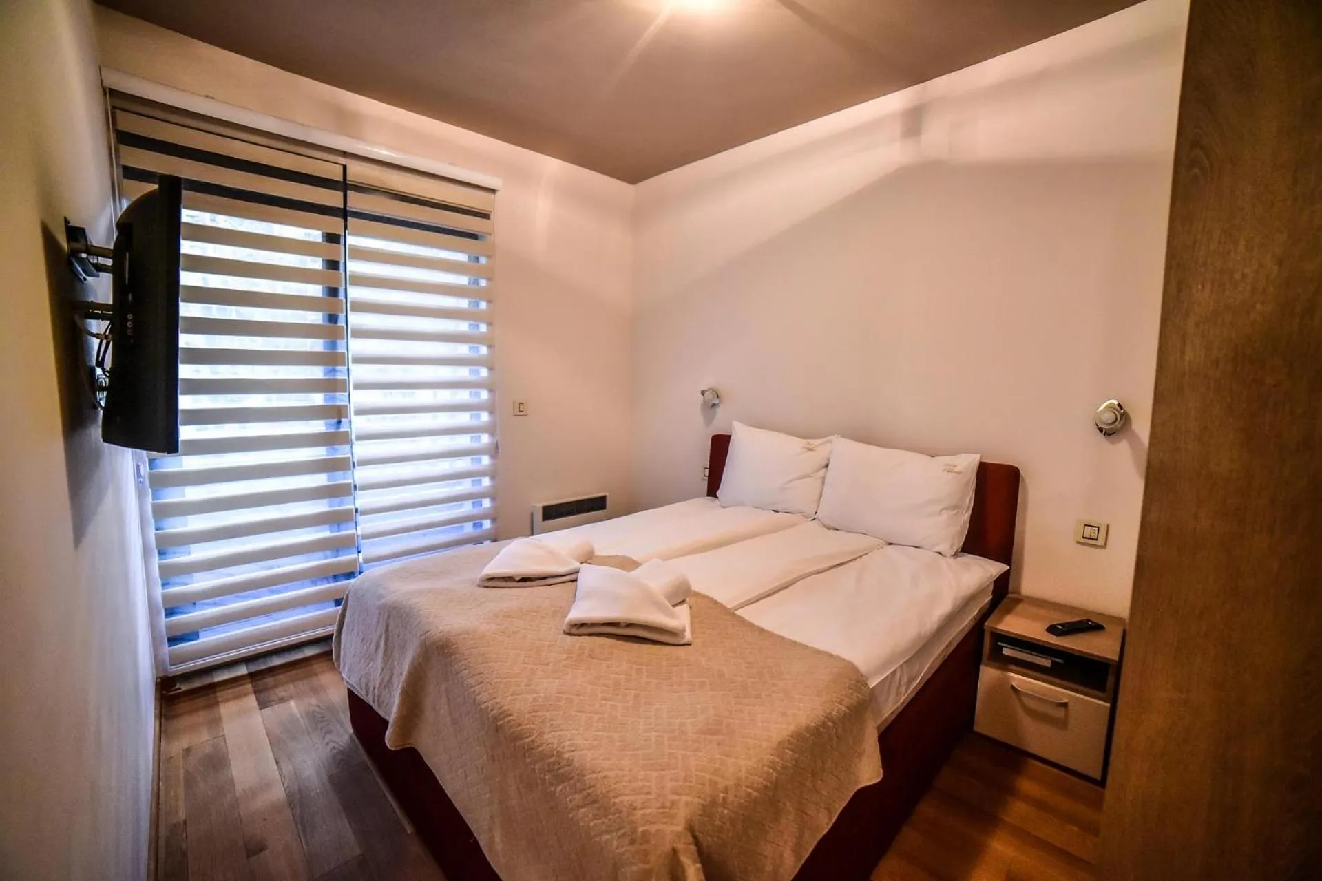 Bed in Balkan Hill Zlatibor