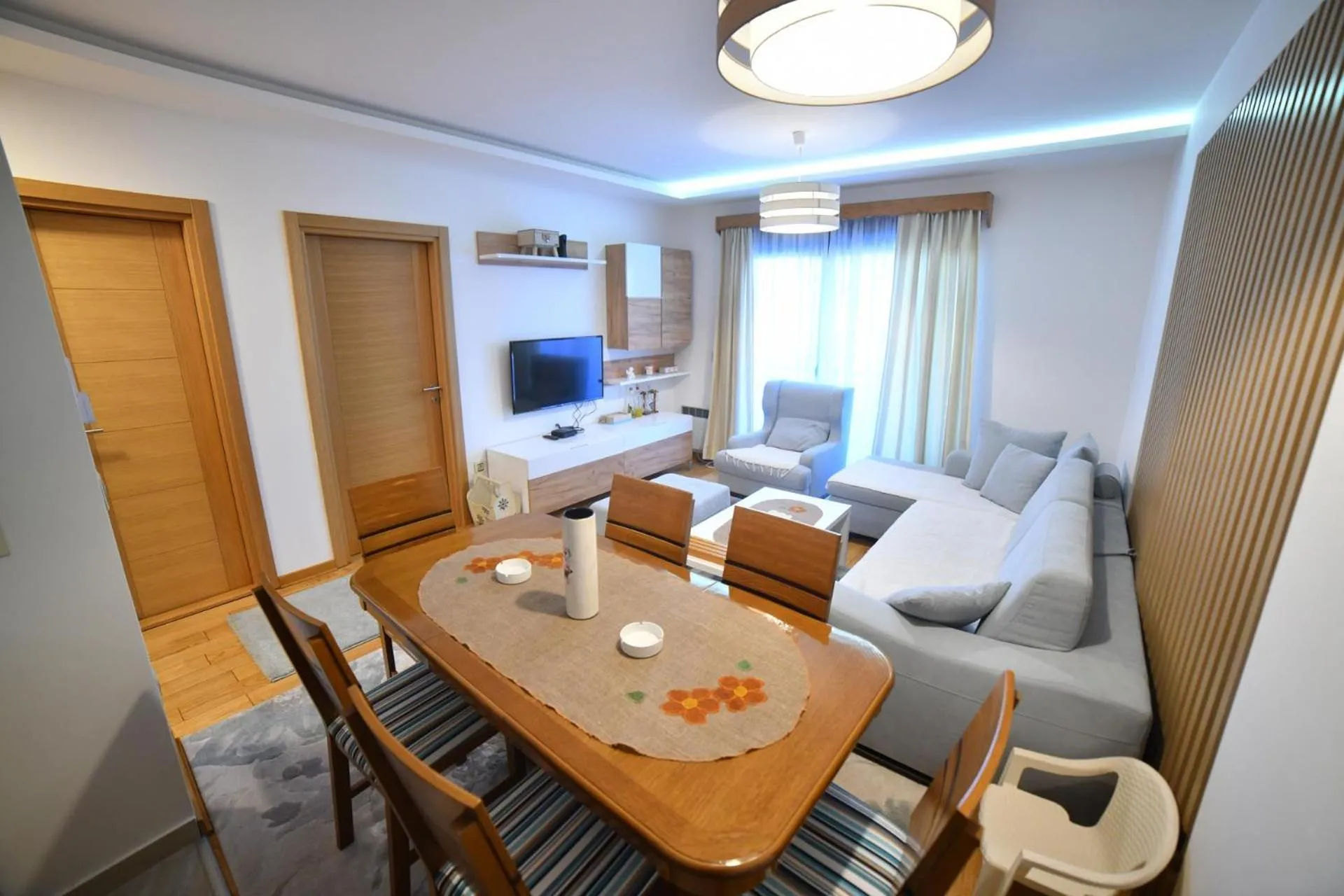 TV and multimedia in Balkan Hill Zlatibor
