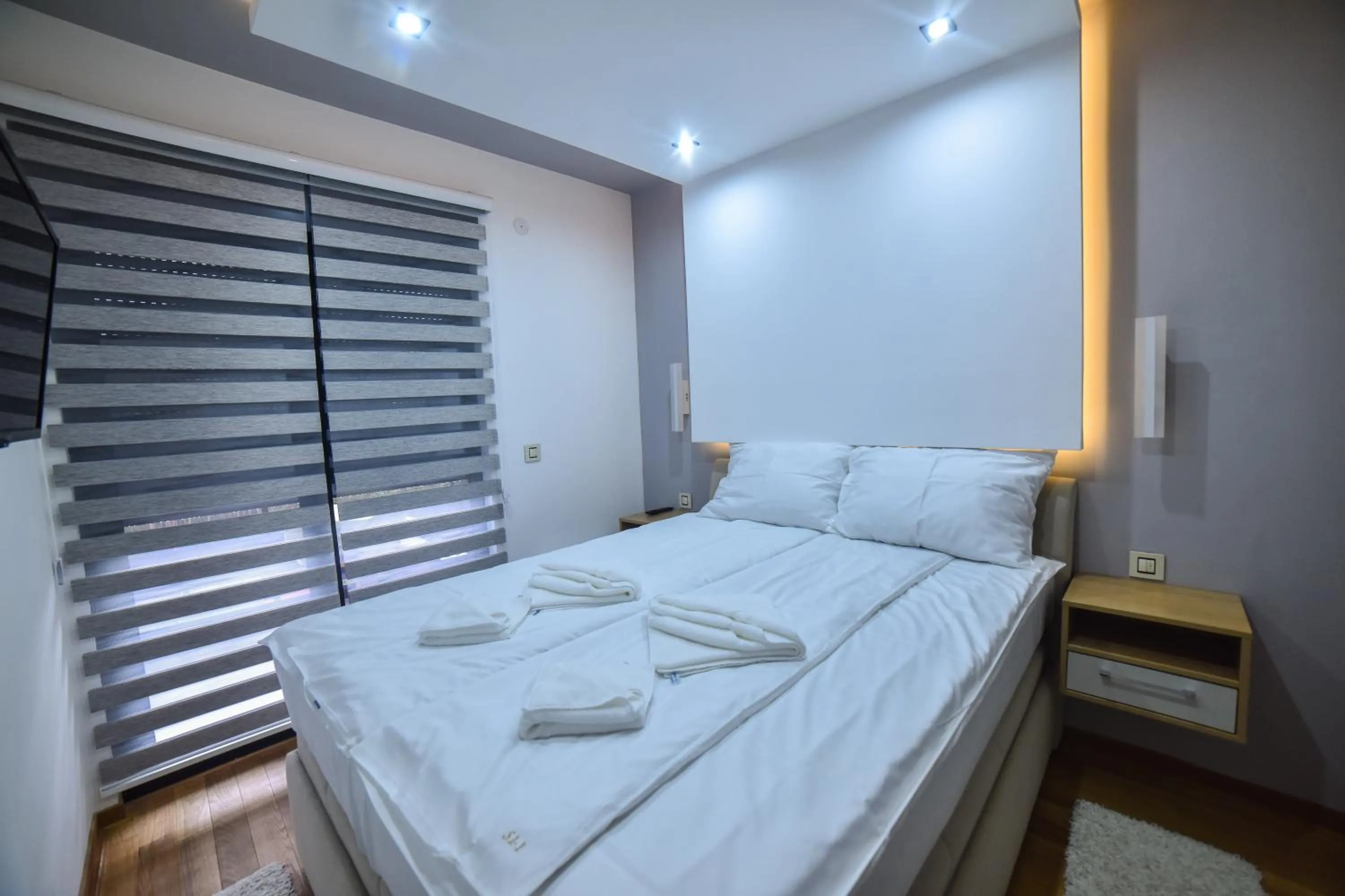 Bed in Balkan Hill Zlatibor