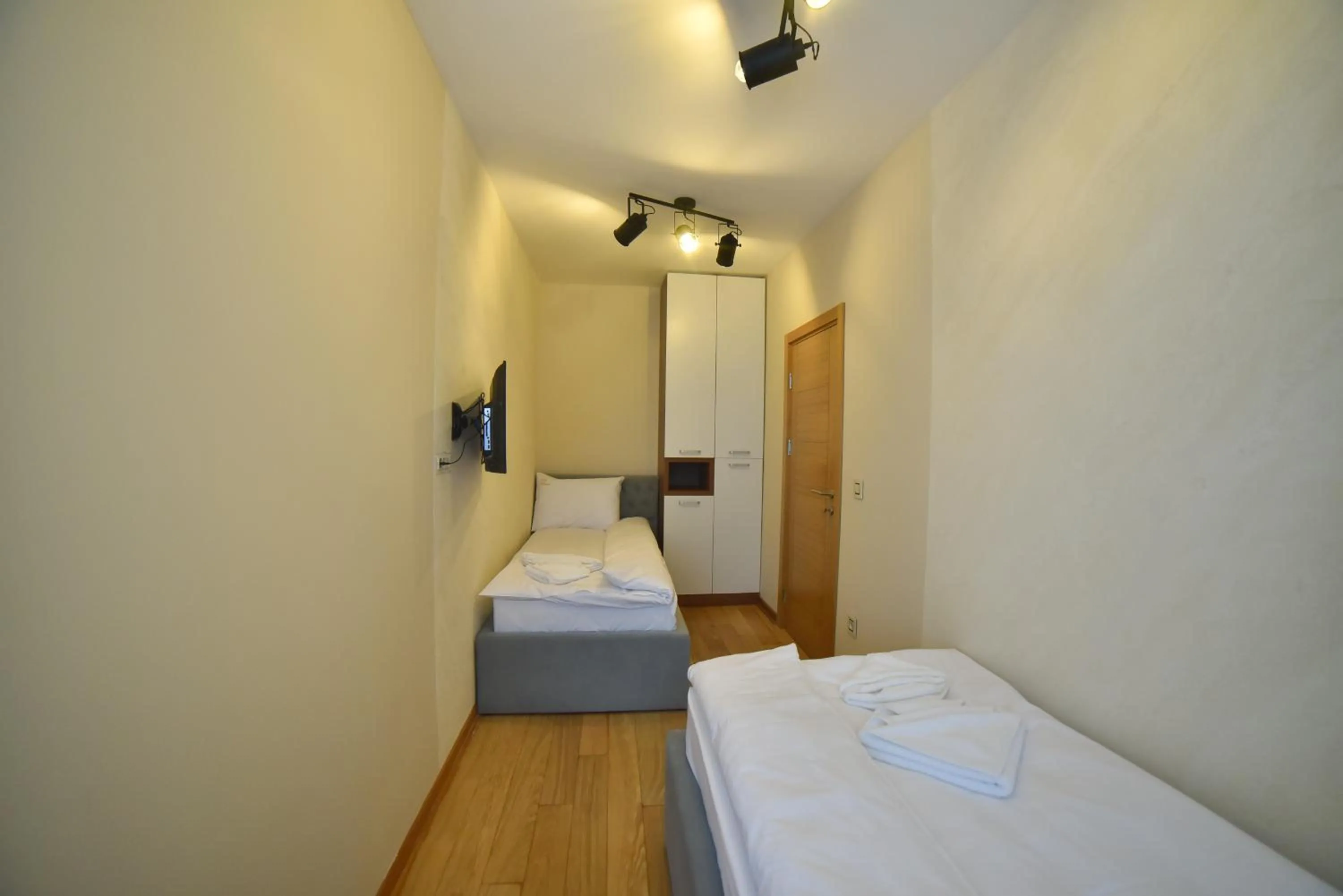 Bed in Balkan Hill Zlatibor