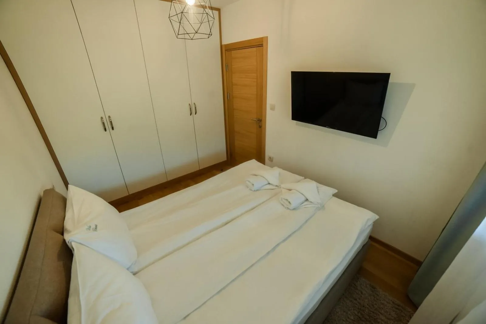 Bed in Balkan Hill Zlatibor