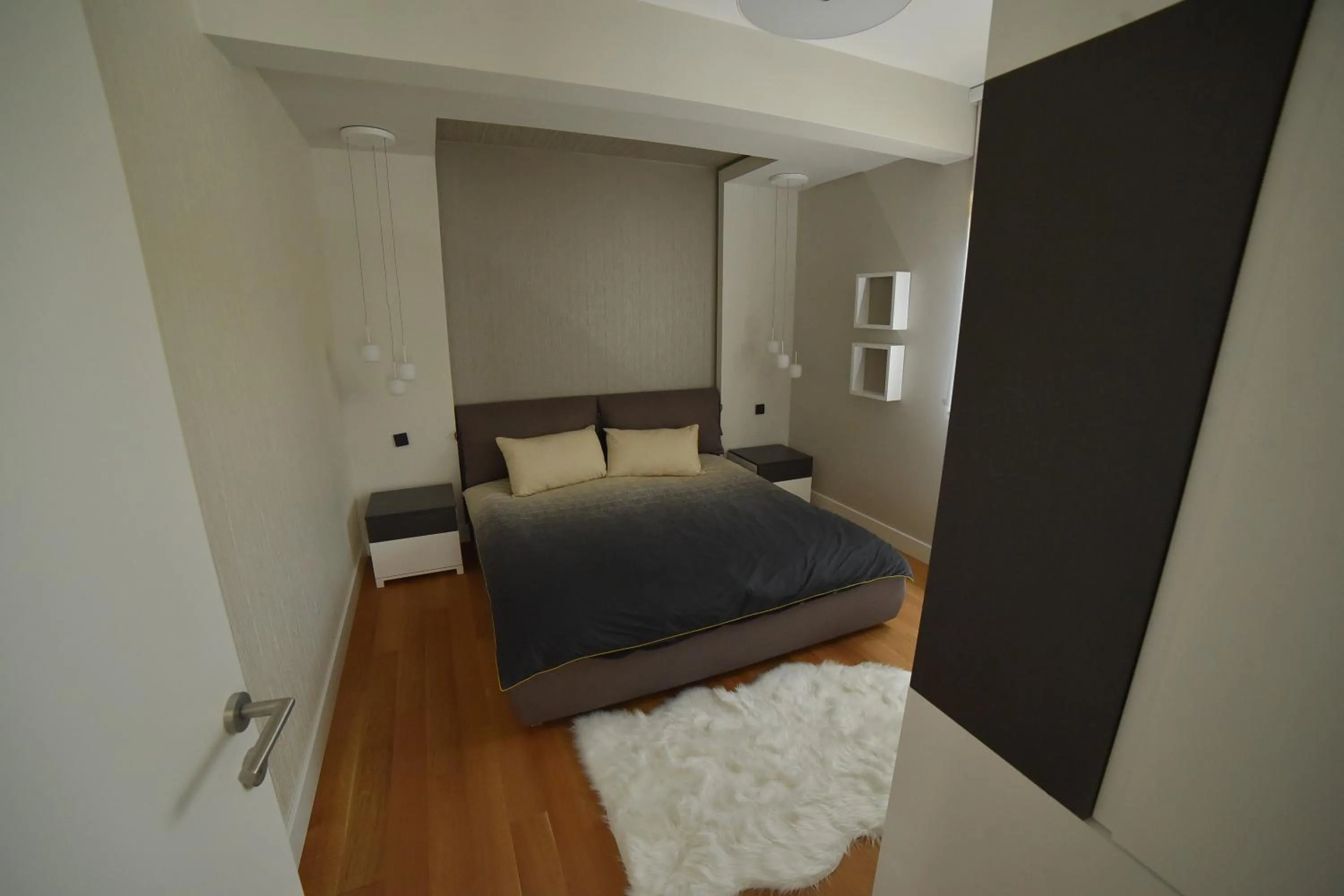 Bed in Balkan Hill Zlatibor