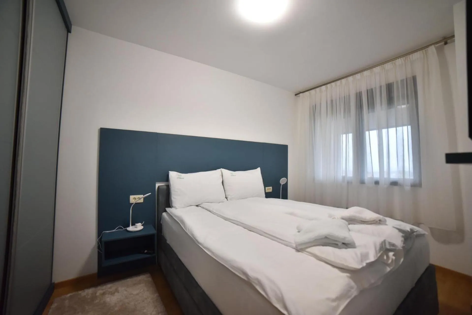 Bed in Balkan Hill Zlatibor