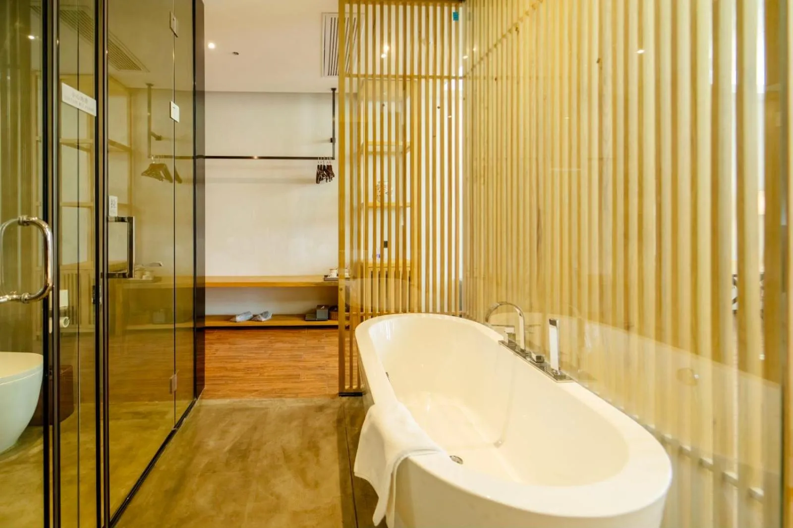 Lin Yin Art Hotel Shanghai（Pudong airport）