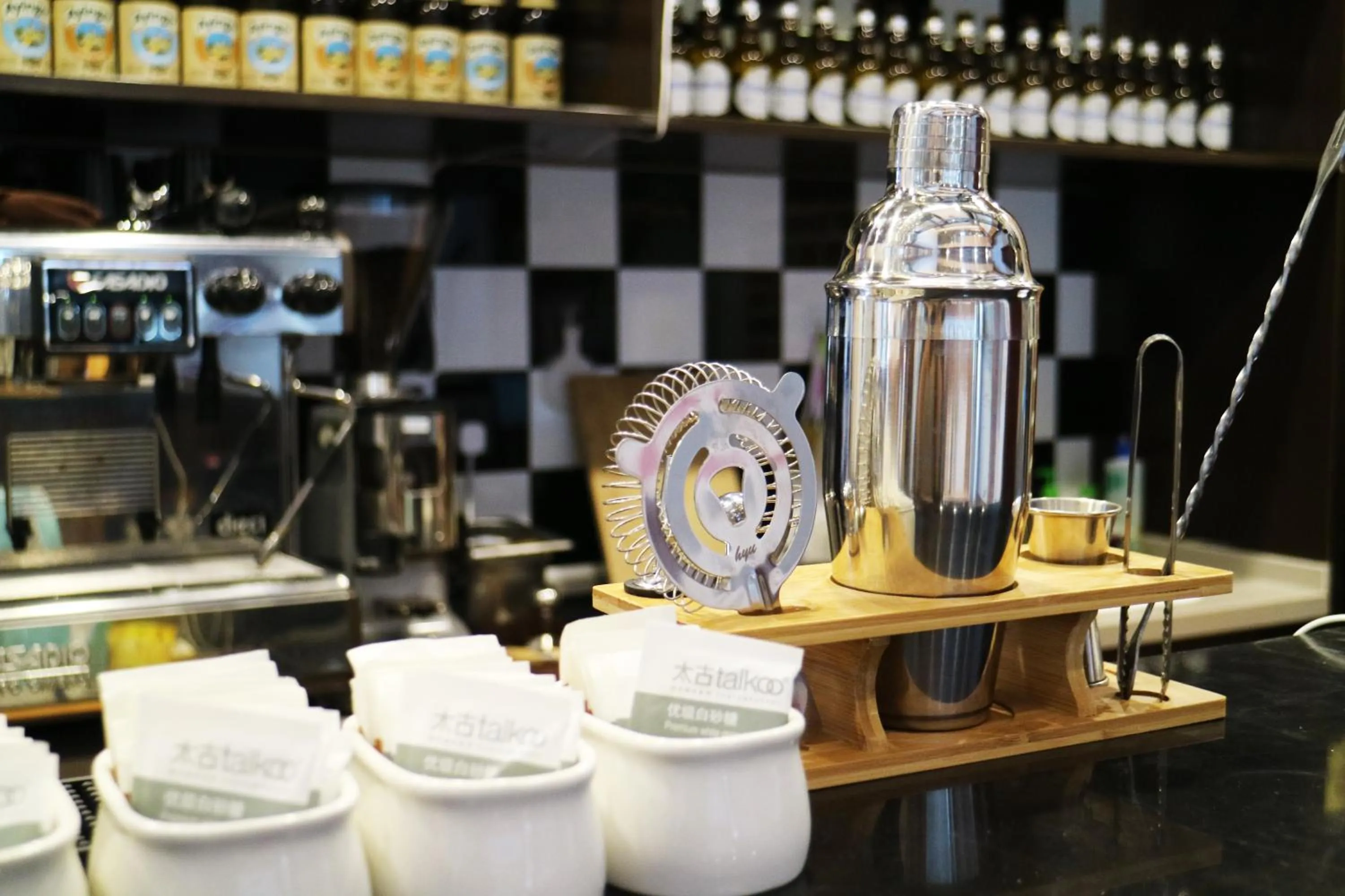 Lin Yin Art Hotel Shanghai（Pudong airport）