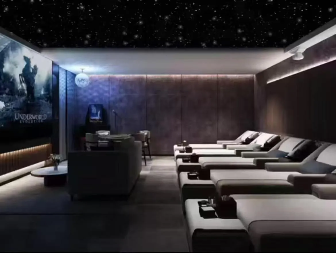 Lin Yin Art Hotel Shanghai（Pudong airport）