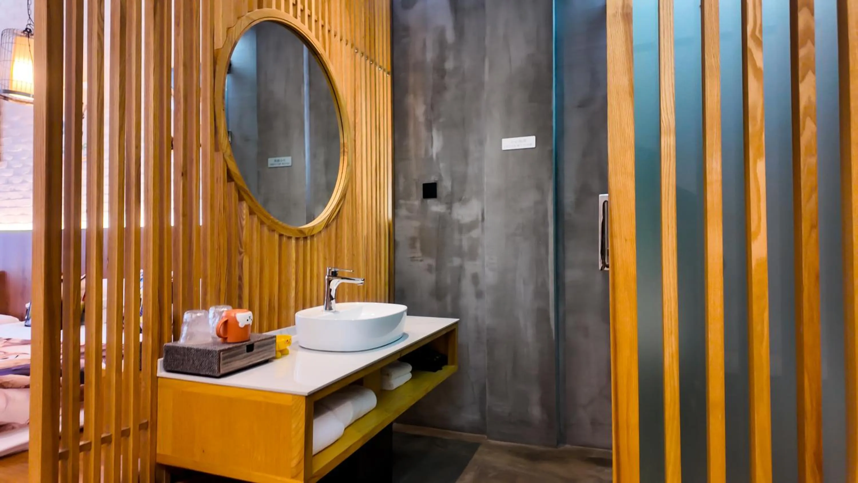 Lin Yin Art Hotel Shanghai（Pudong airport）