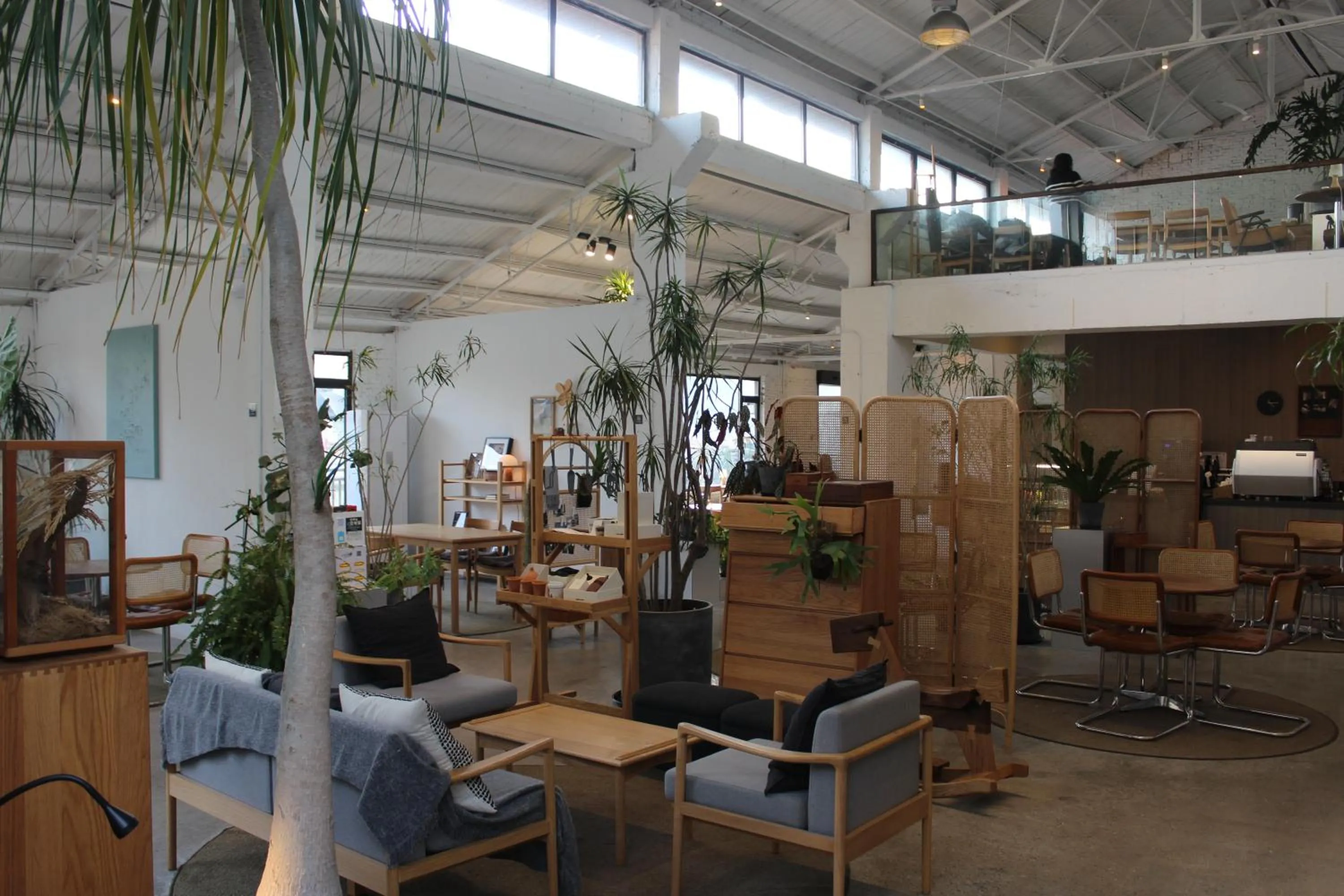 Restaurant/places to eat in Lin Yin Art Hotel Shanghai（Pudong airport）