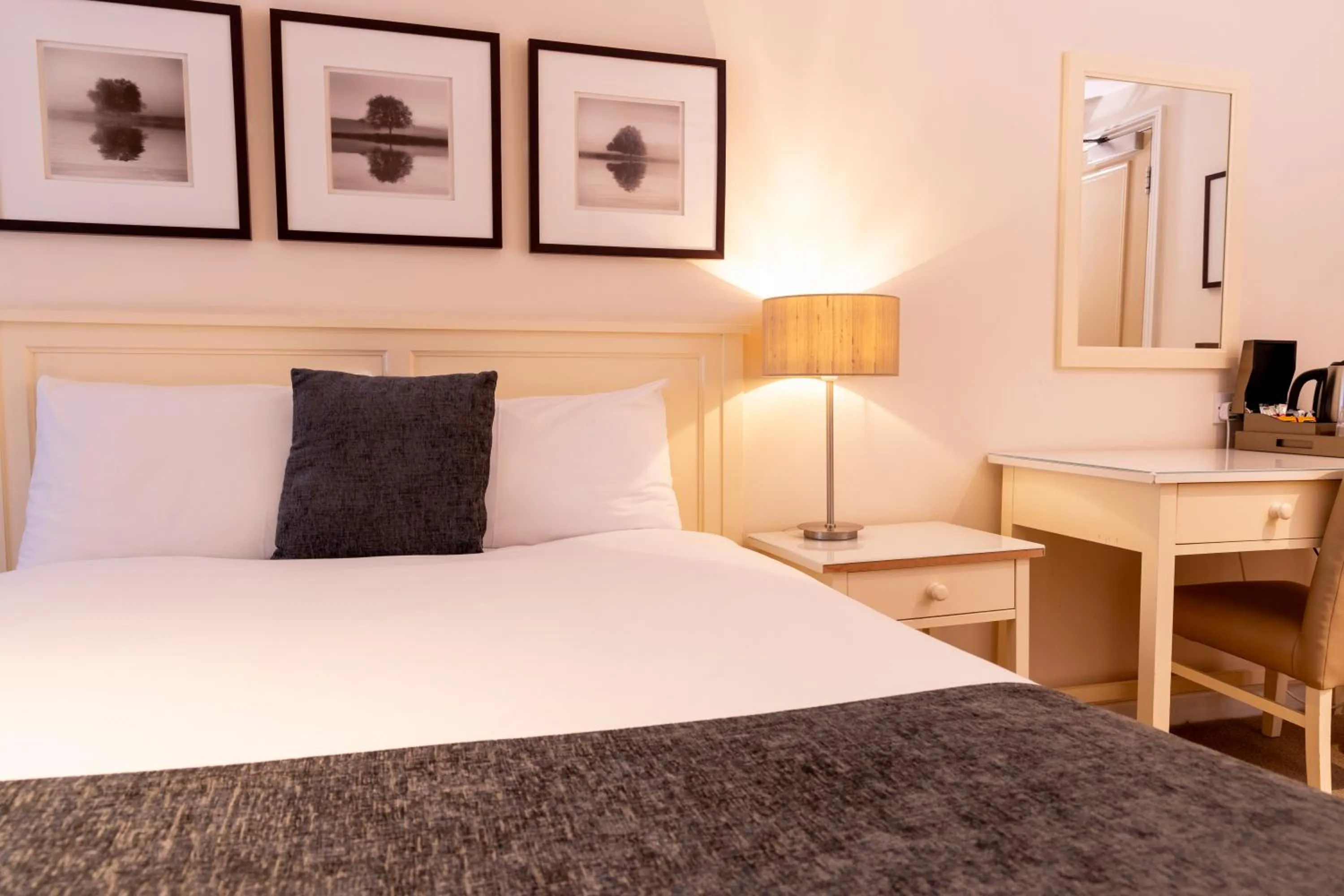 Bed in Abbey Fields By Chef & Brewer Collection