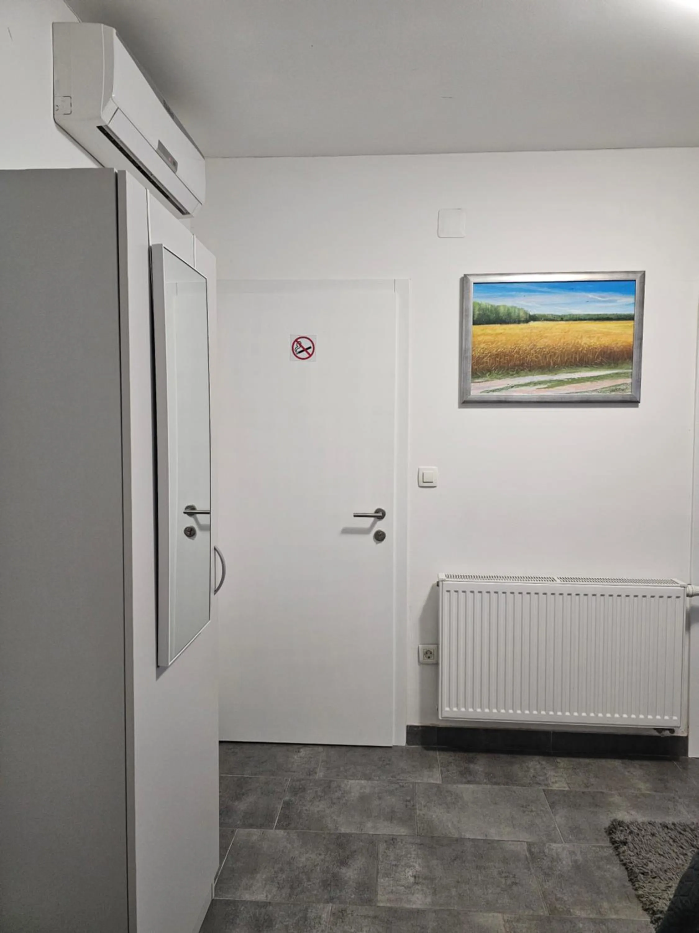 heating in Filipovic rent a car & apartments