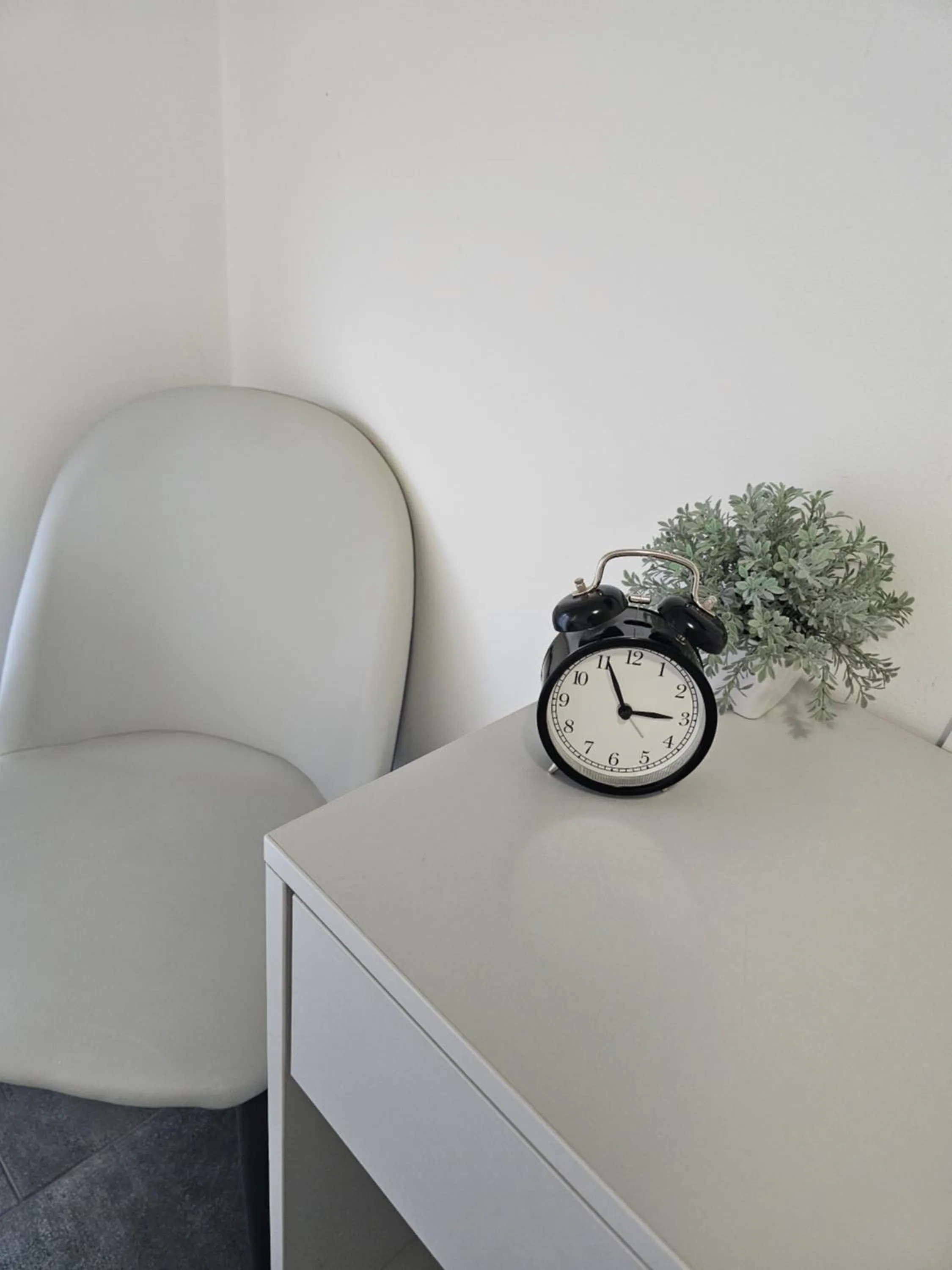 Seating area in Filipovic rent a car & apartments