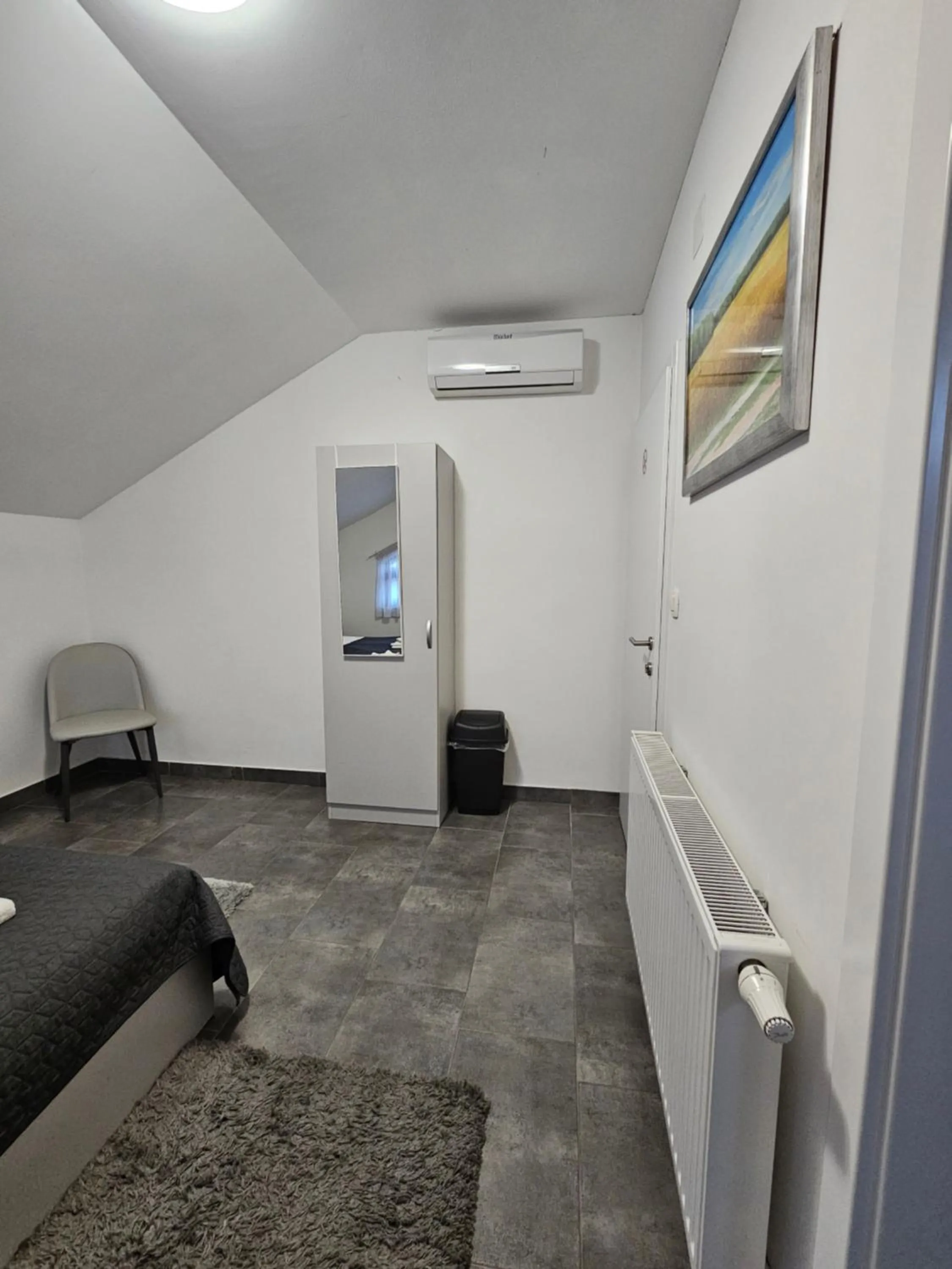 heating in Filipovic rent a car & apartments