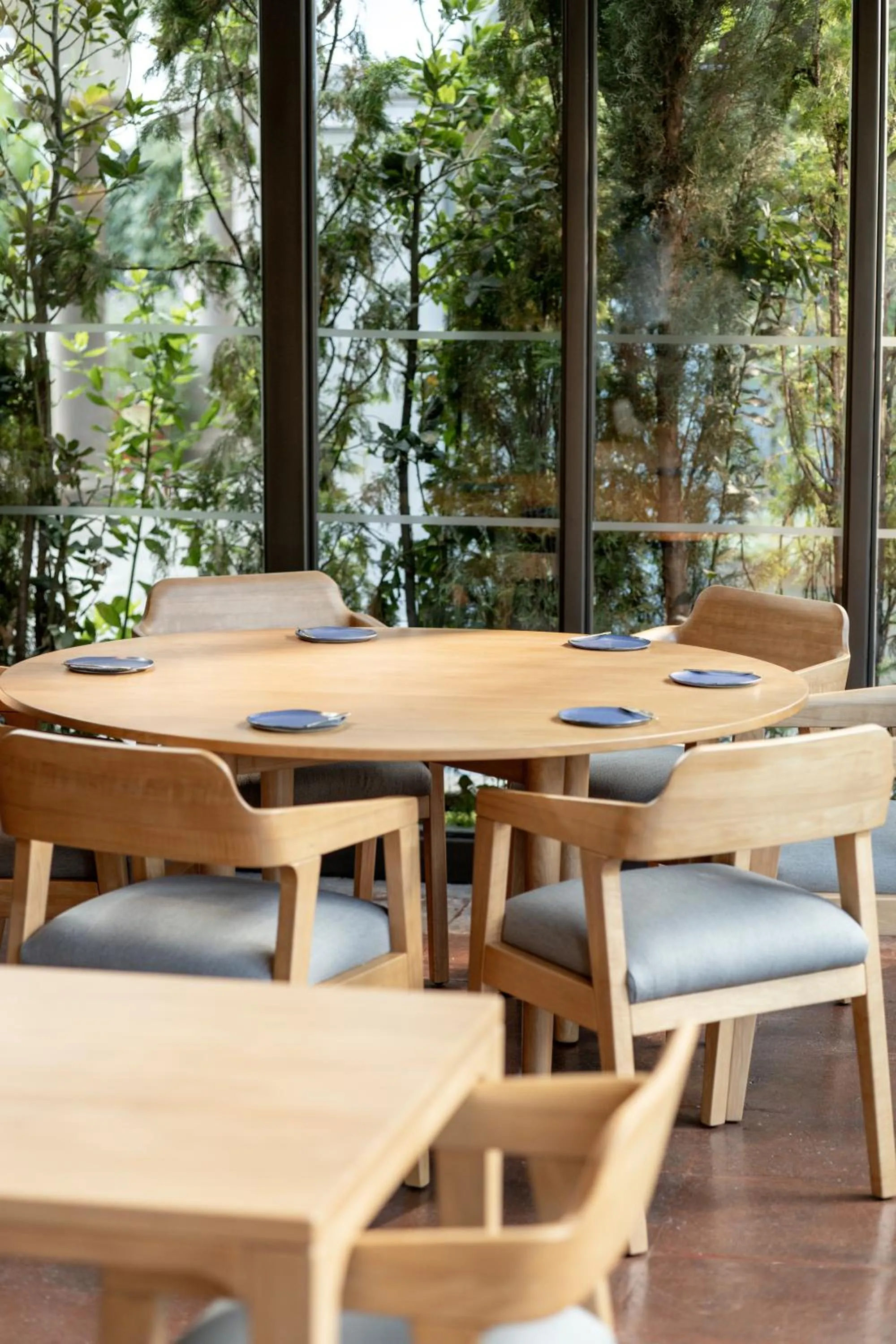 Restaurant/places to eat in Palacio Nazarenas, A Belmond Hotel, Cusco