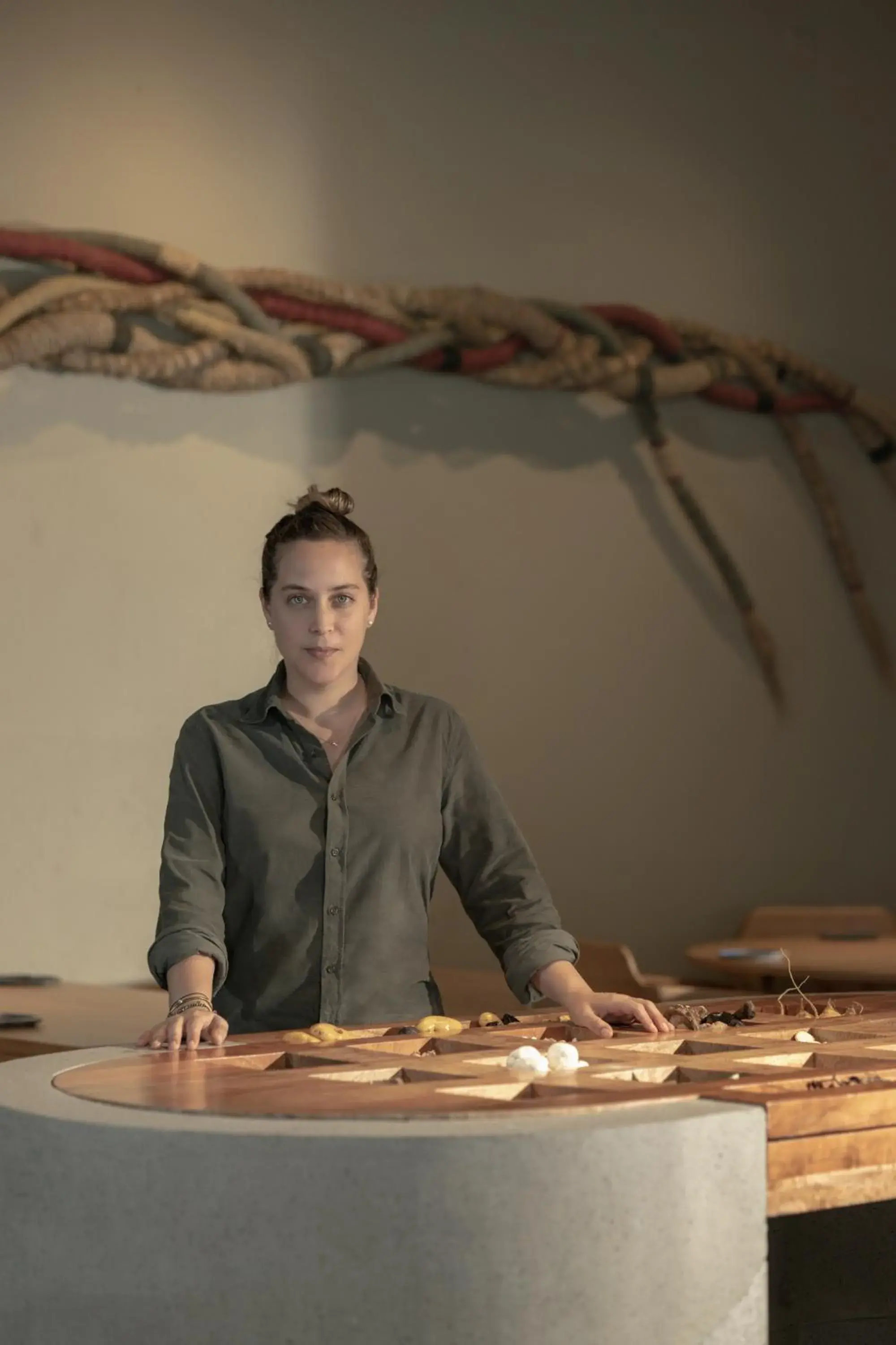 Restaurant/places to eat in Palacio Nazarenas, A Belmond Hotel, Cusco Restaurant/places to eat in Palacio Nazarenas, A Belmond Hotel, Cusco