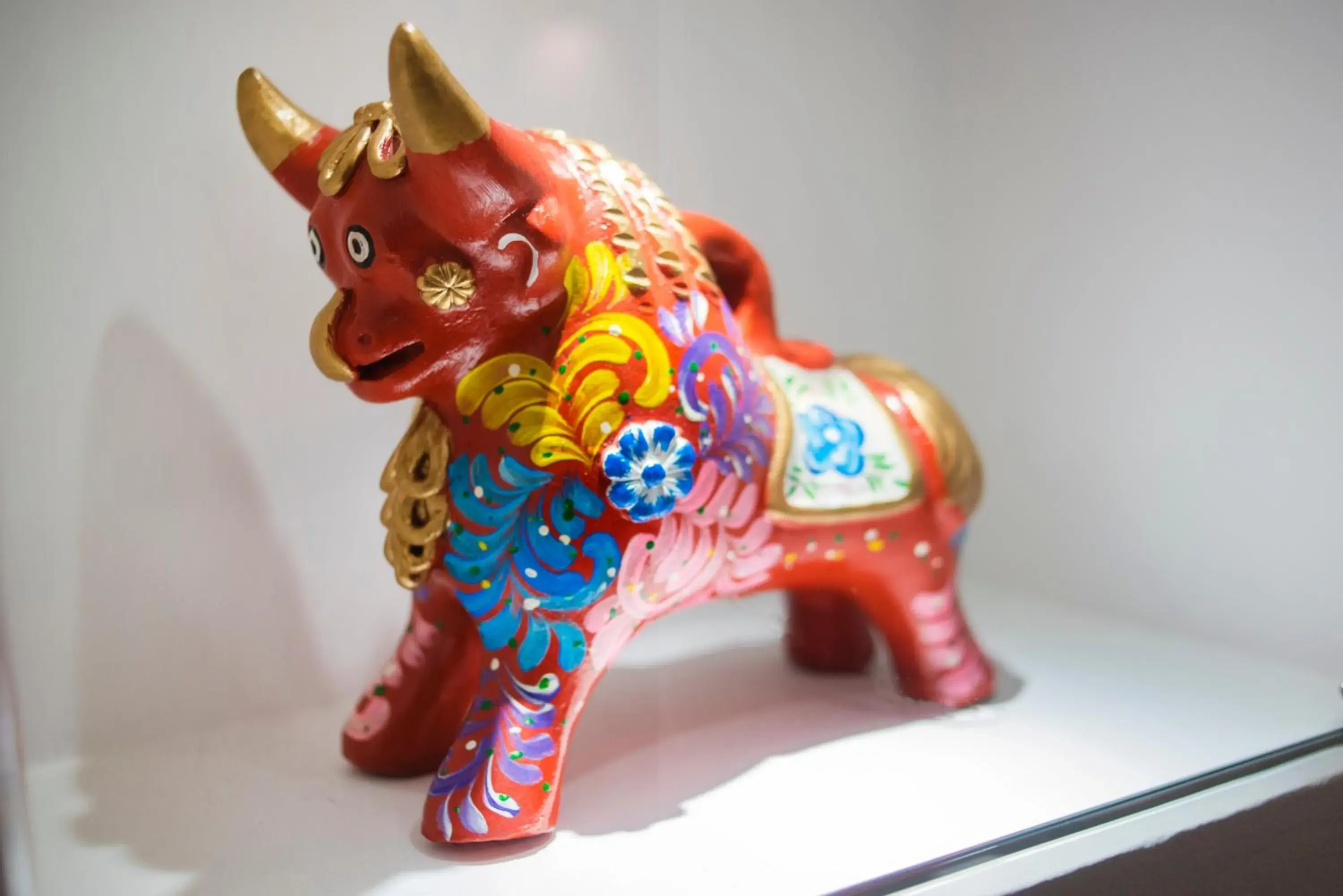 View (from property/room) in Rumi Wasi View (from property/room) in Rumi Wasi