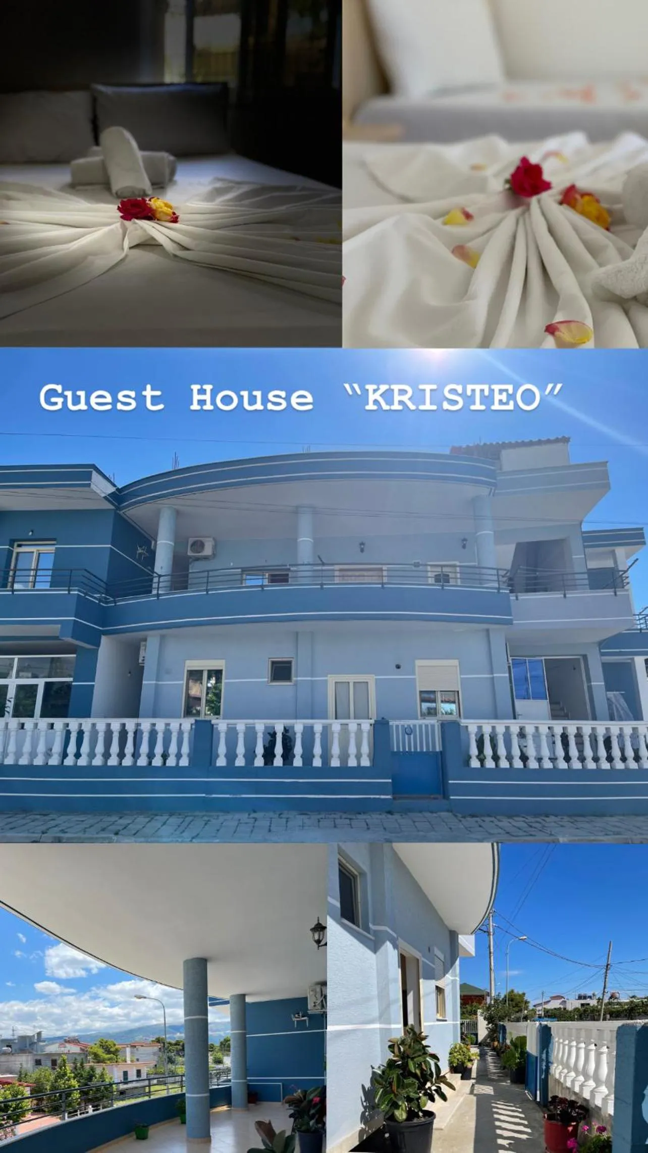 Kristeo