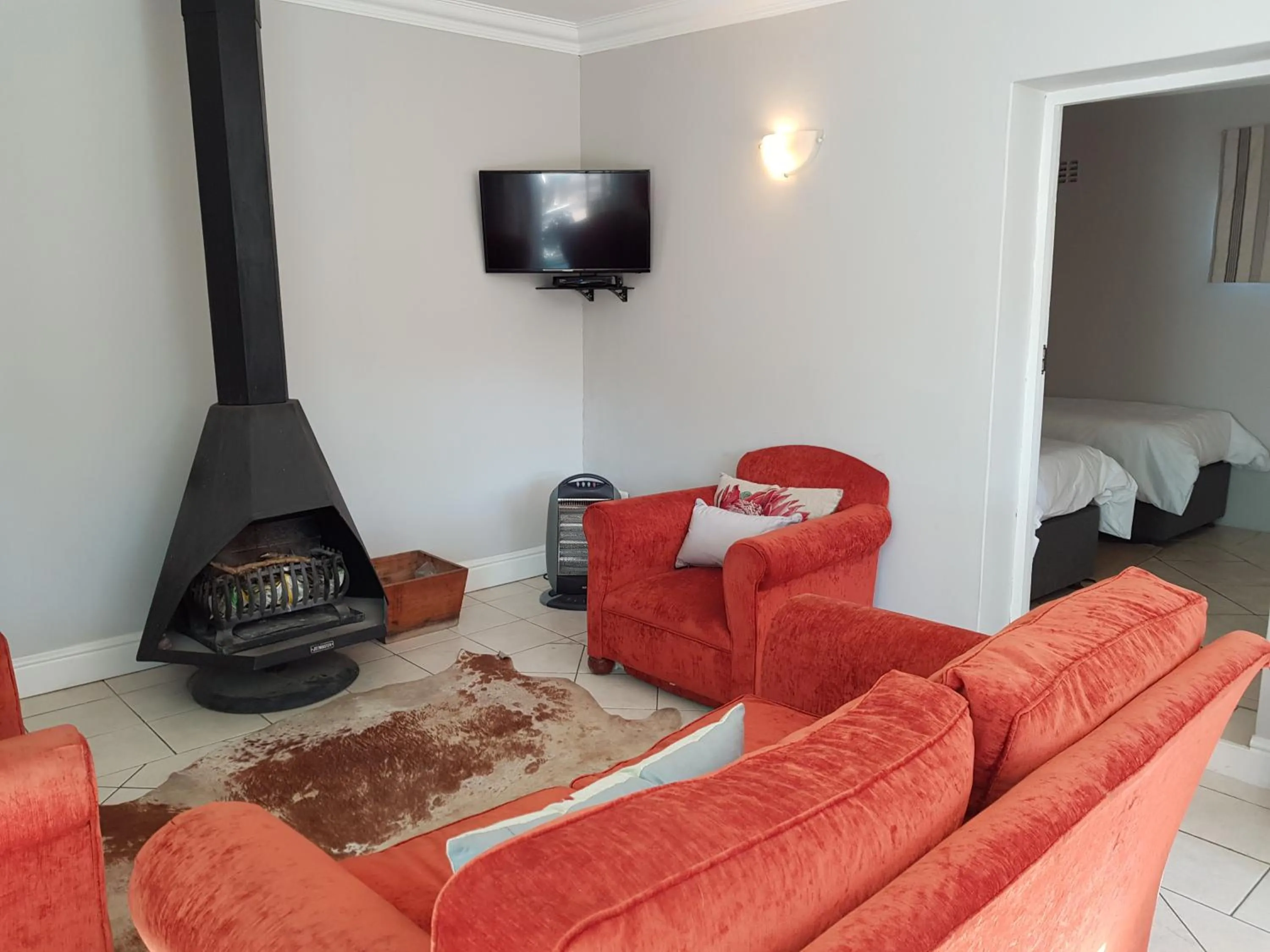 Settler Cottage Apartment