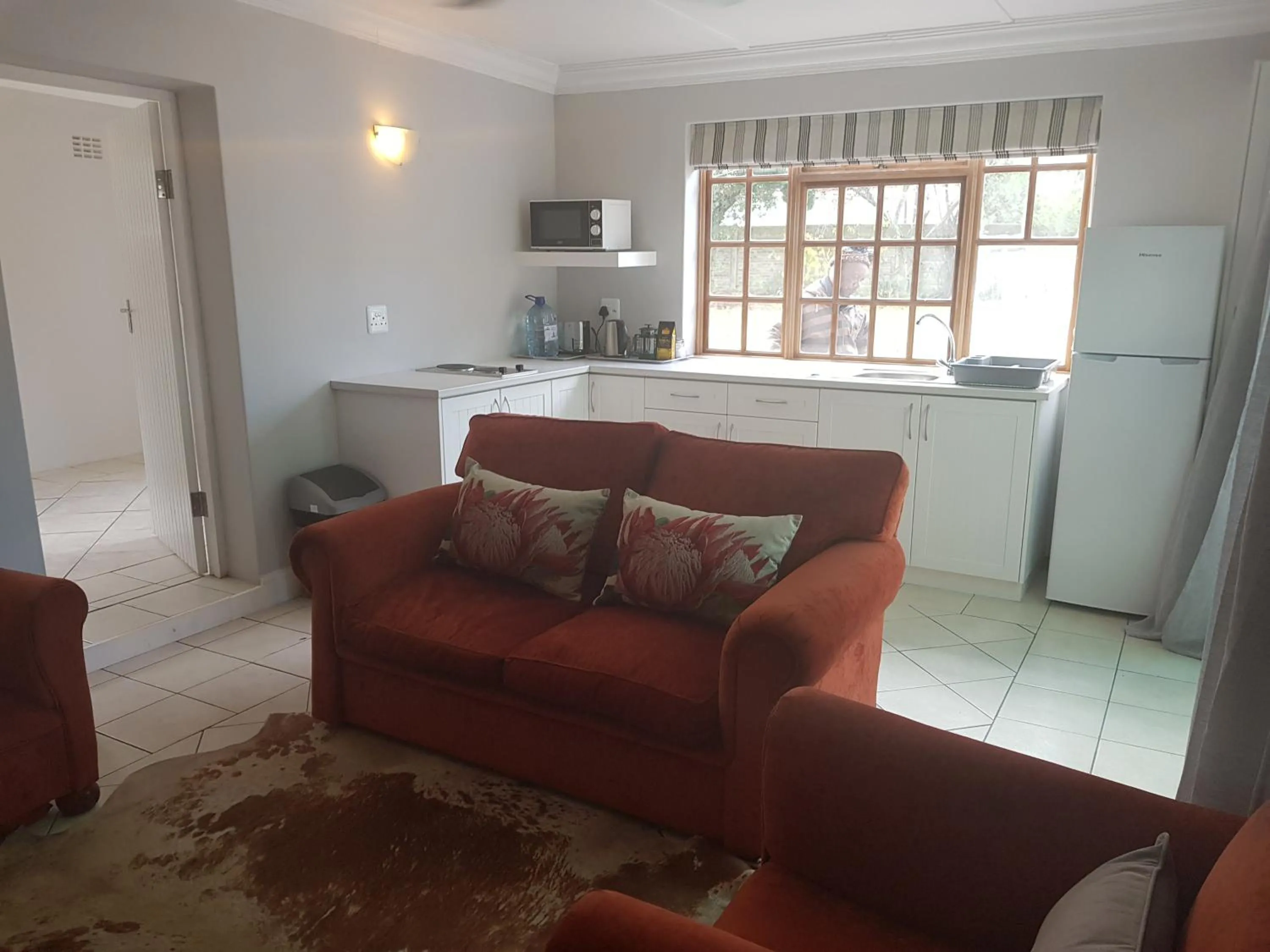 Settler Cottage Apartment