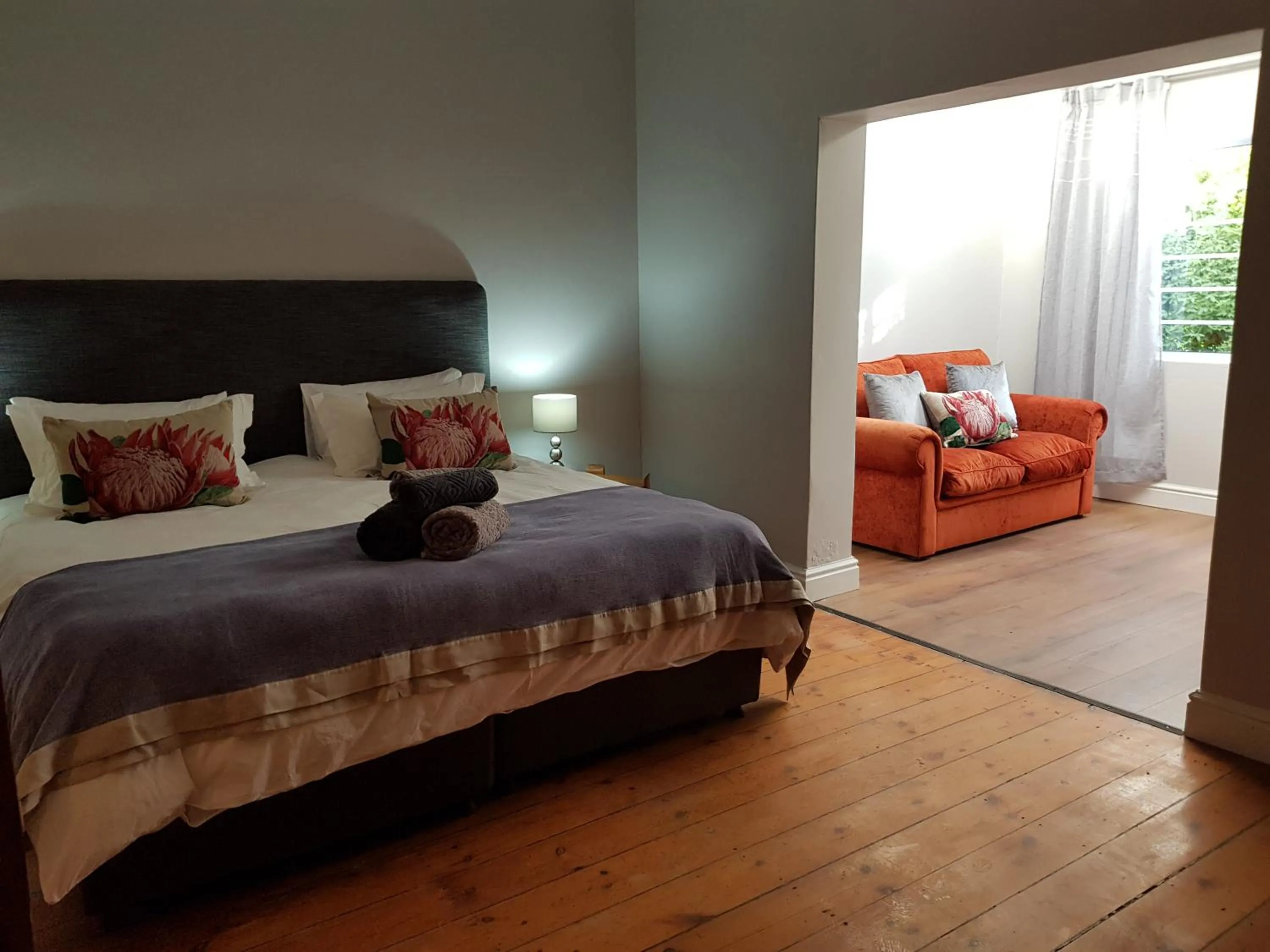 Settler Cottage Apartment