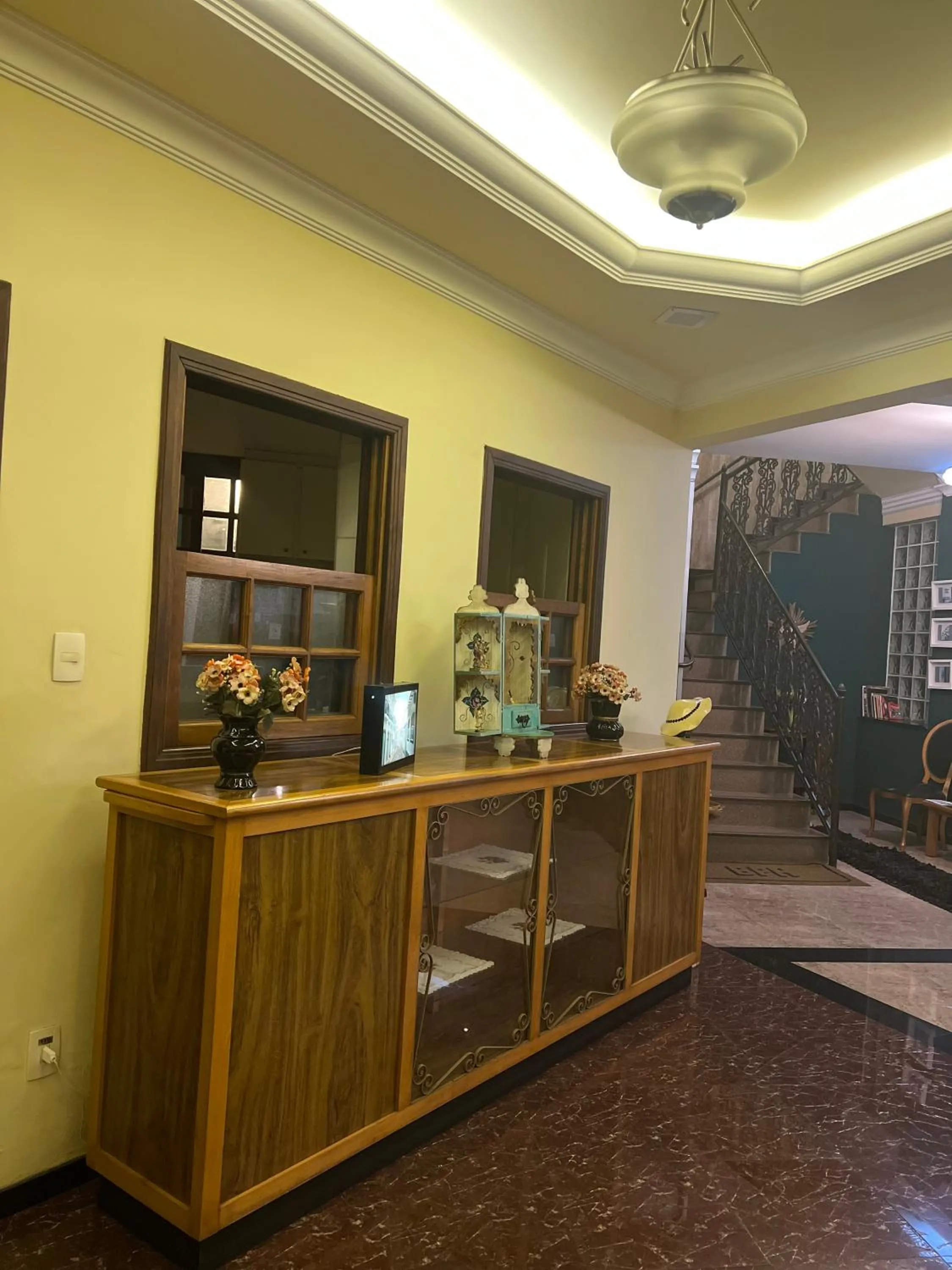 Boroni Palace Hotel