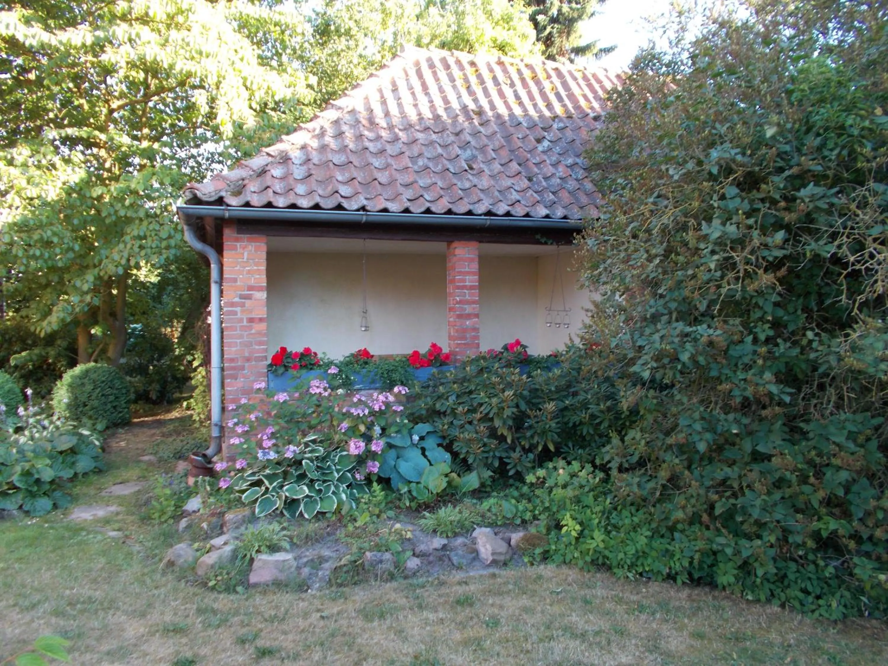 Lindenzimmer Stöcken