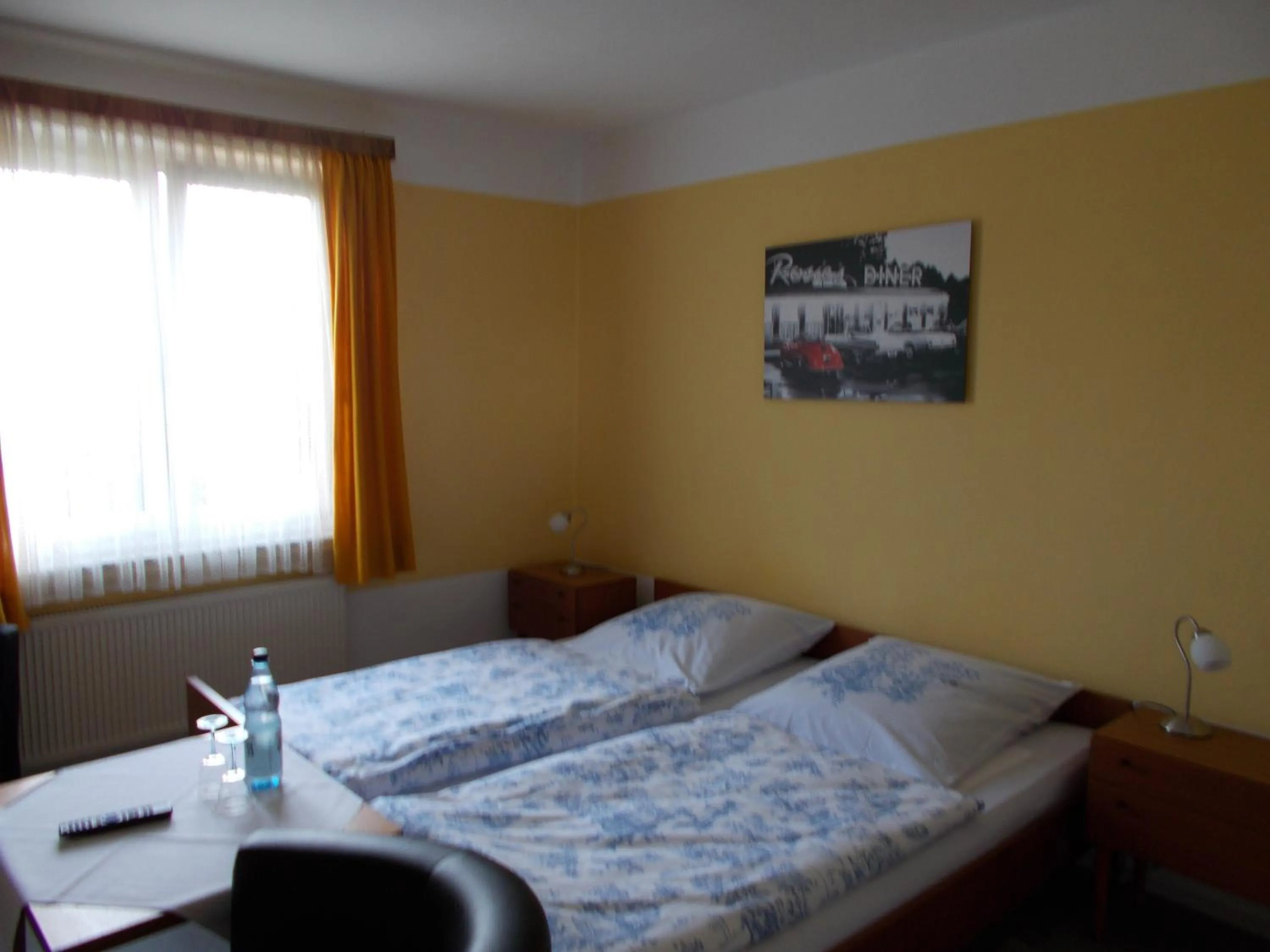 Lindenzimmer Stöcken