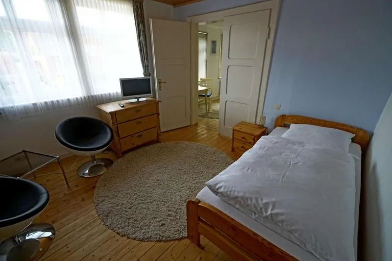 Lindenzimmer Stöcken