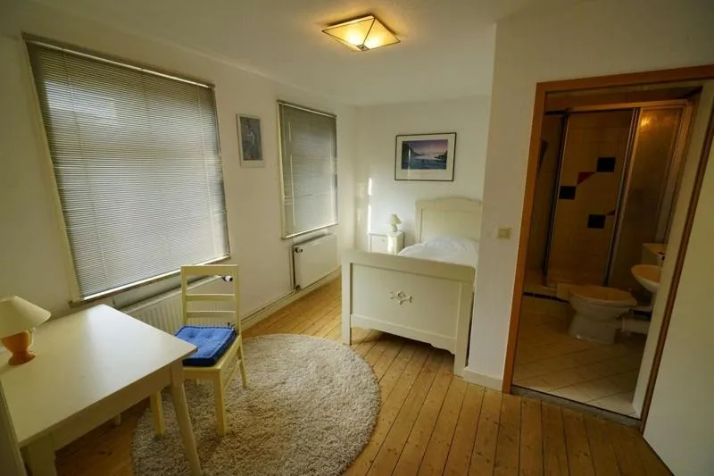 Lindenzimmer Stöcken