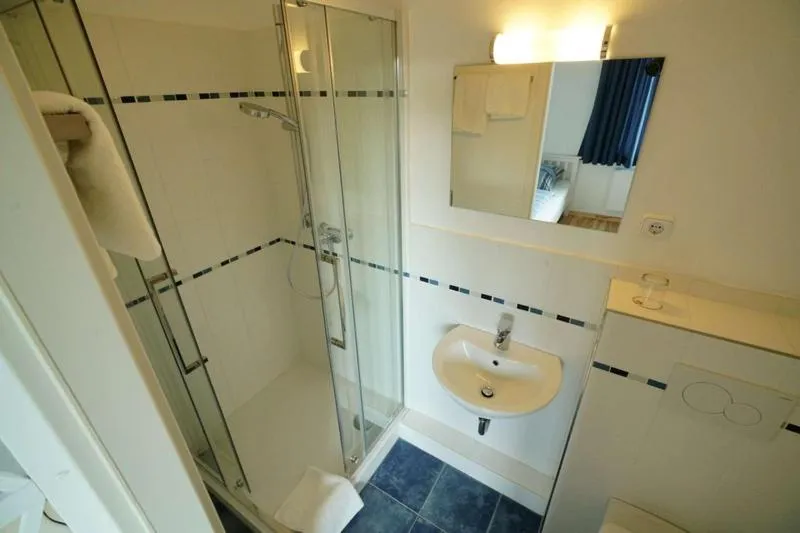 Lindenzimmer Stöcken