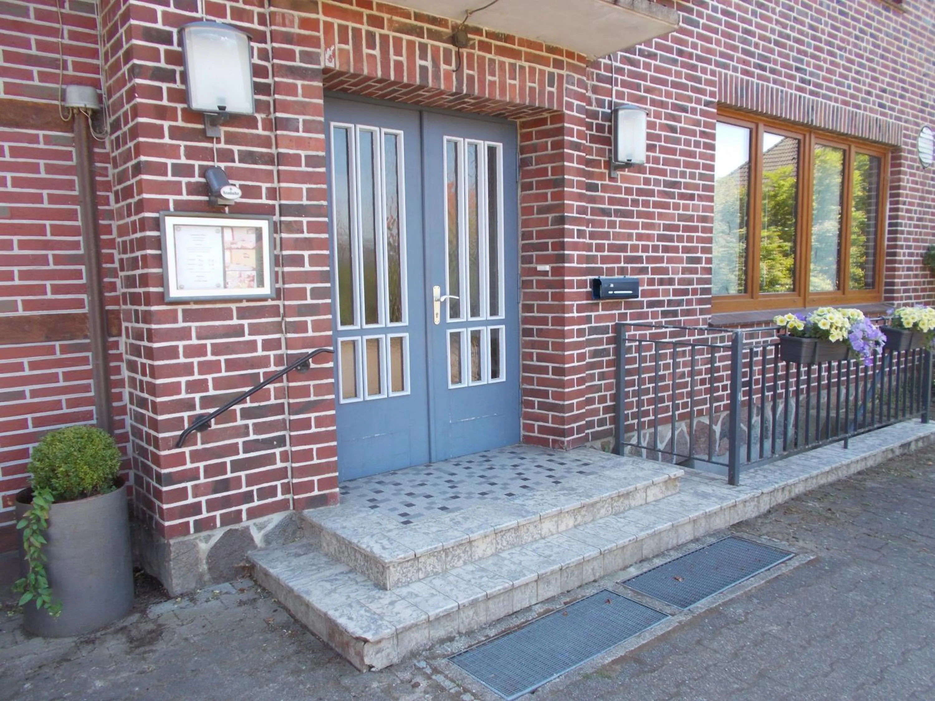 Lindenzimmer Stöcken